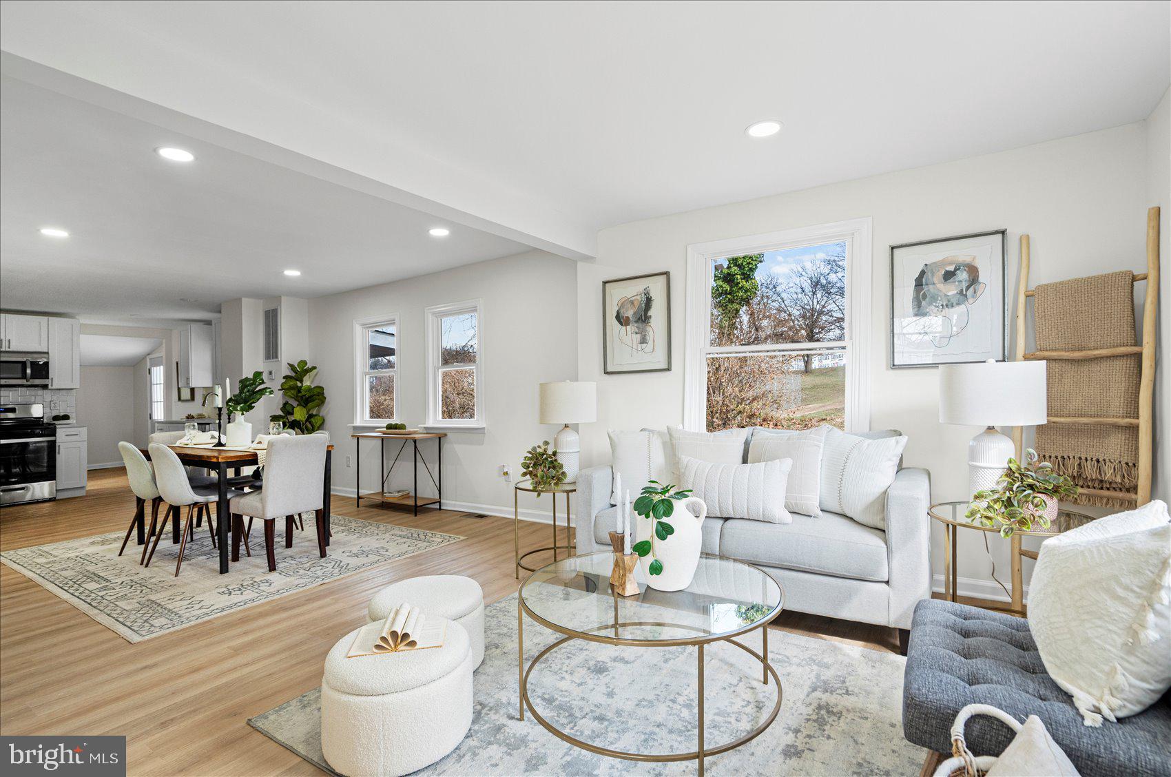 HALETHORPE - Residential