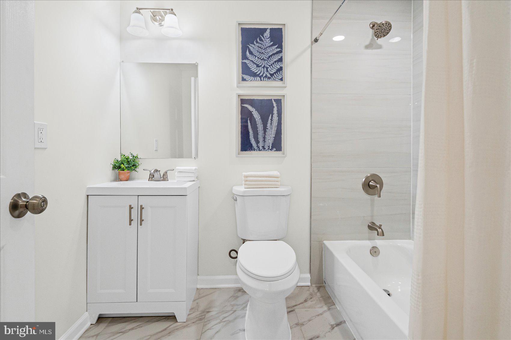 HALETHORPE - Residential