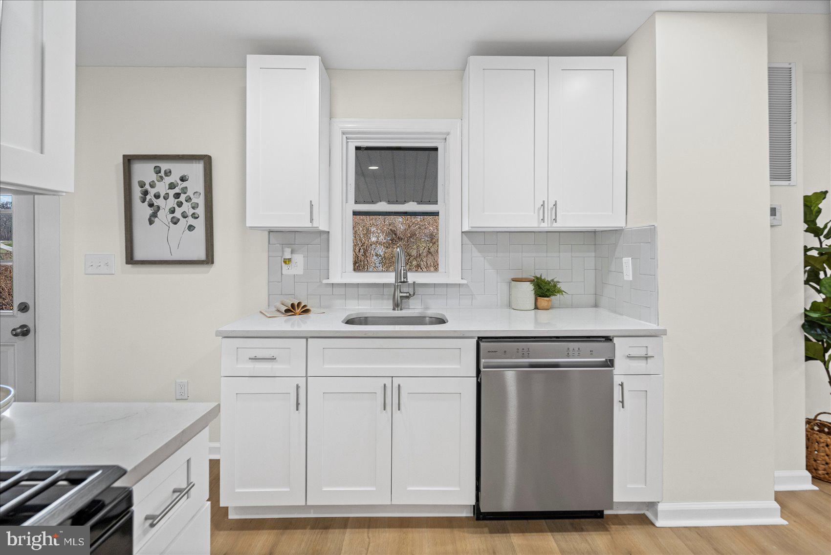 HALETHORPE - Residential