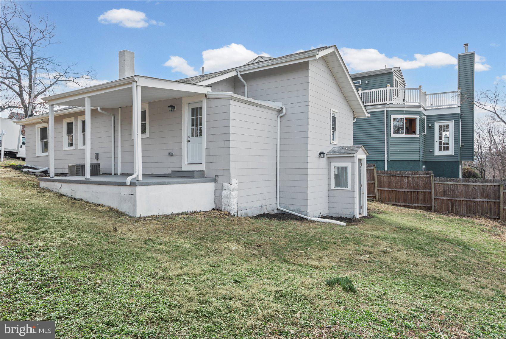 HALETHORPE - Residential