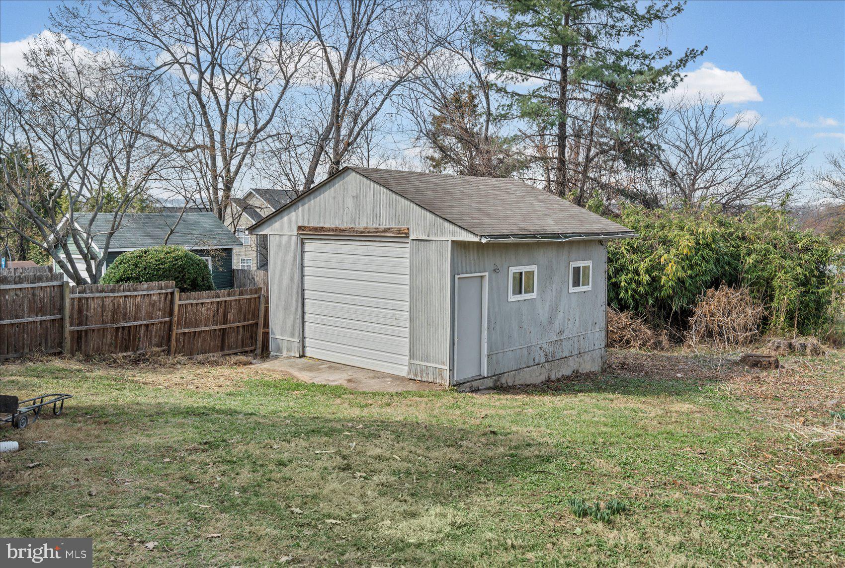 HALETHORPE - Residential