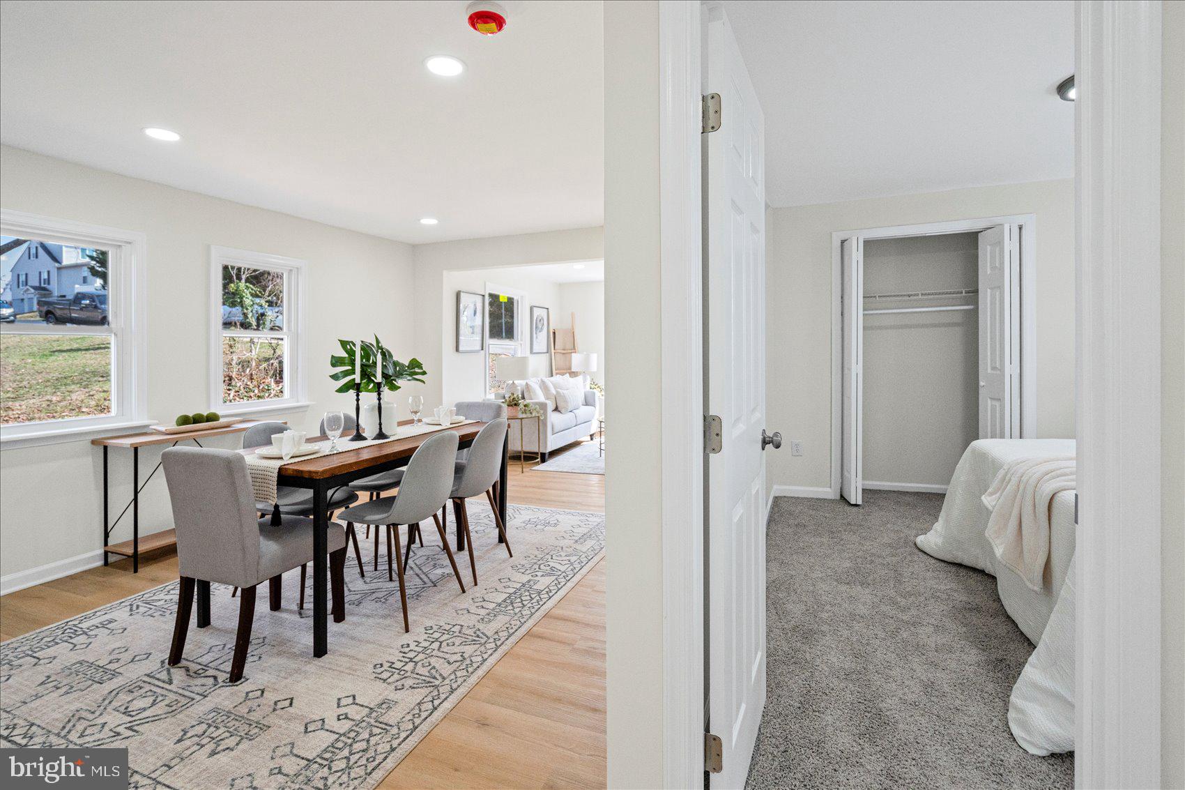 HALETHORPE - Residential