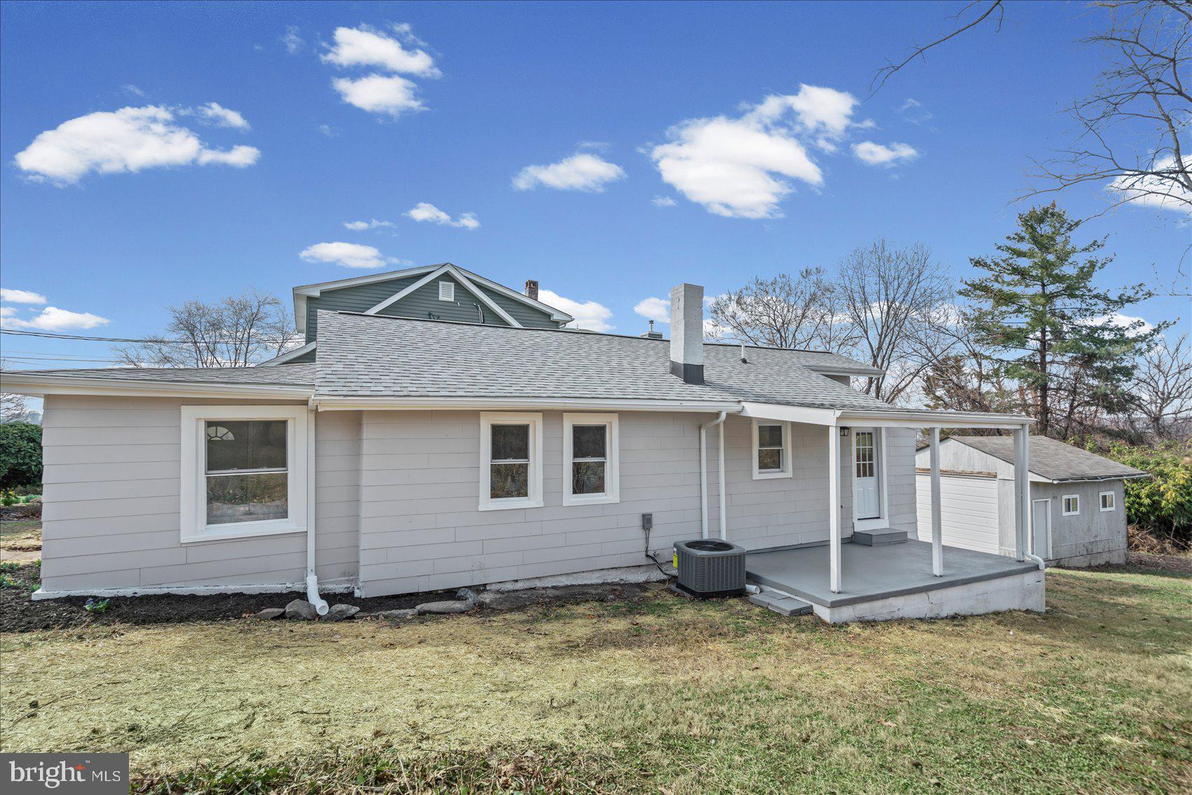 HALETHORPE - Residential