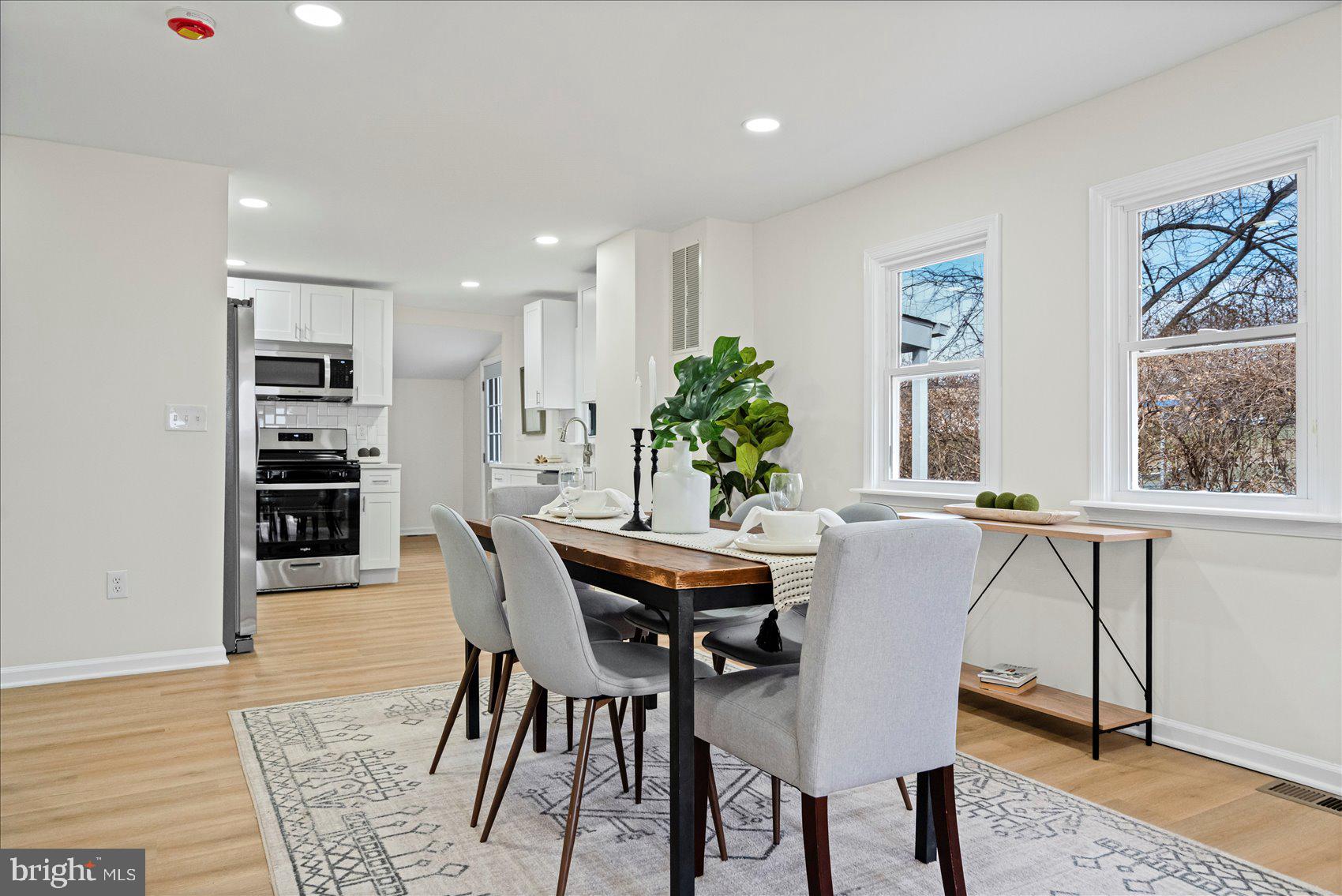 HALETHORPE - Residential