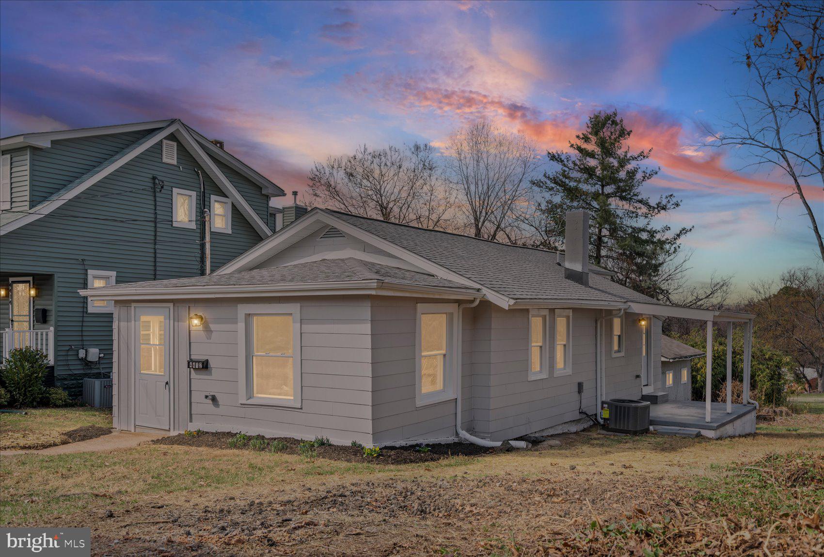 HALETHORPE - Residential