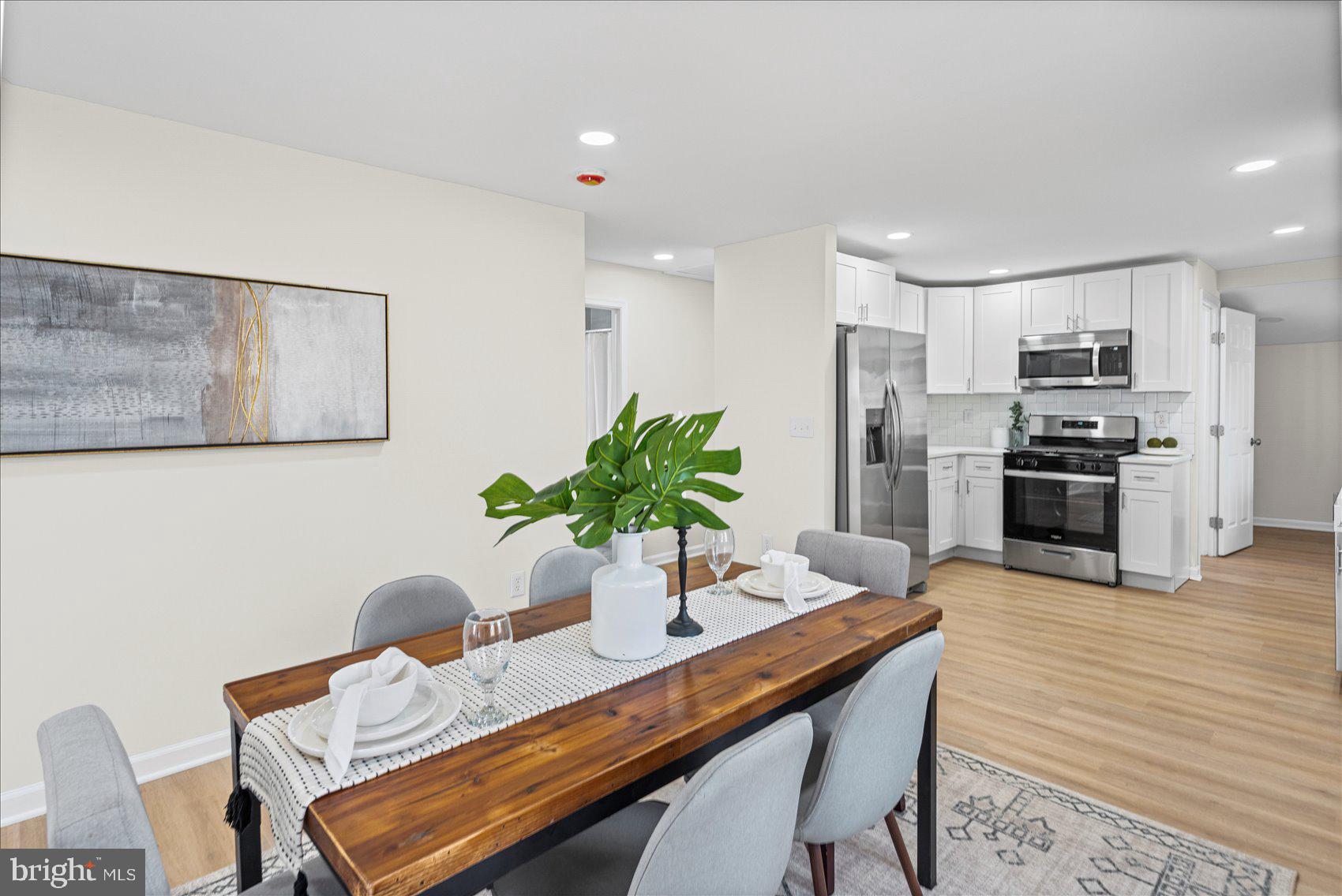 HALETHORPE - Residential