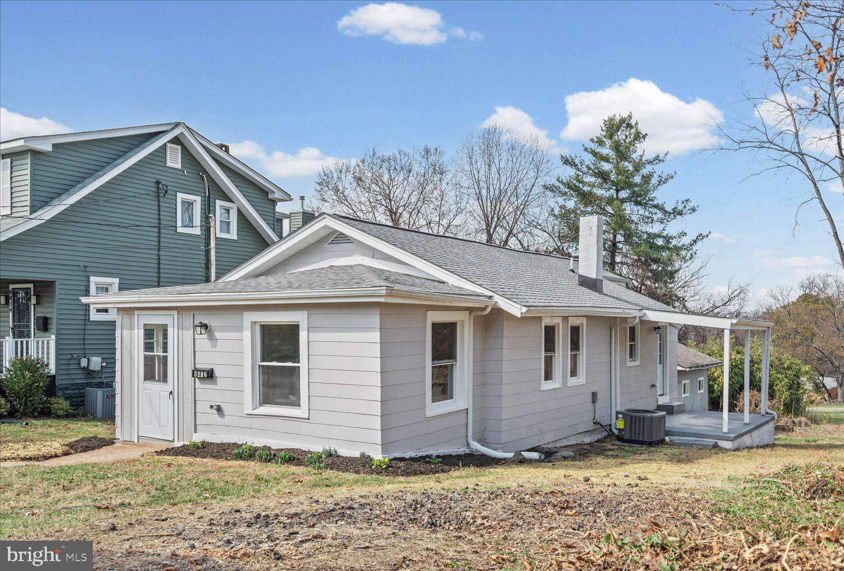 HALETHORPE - Residential