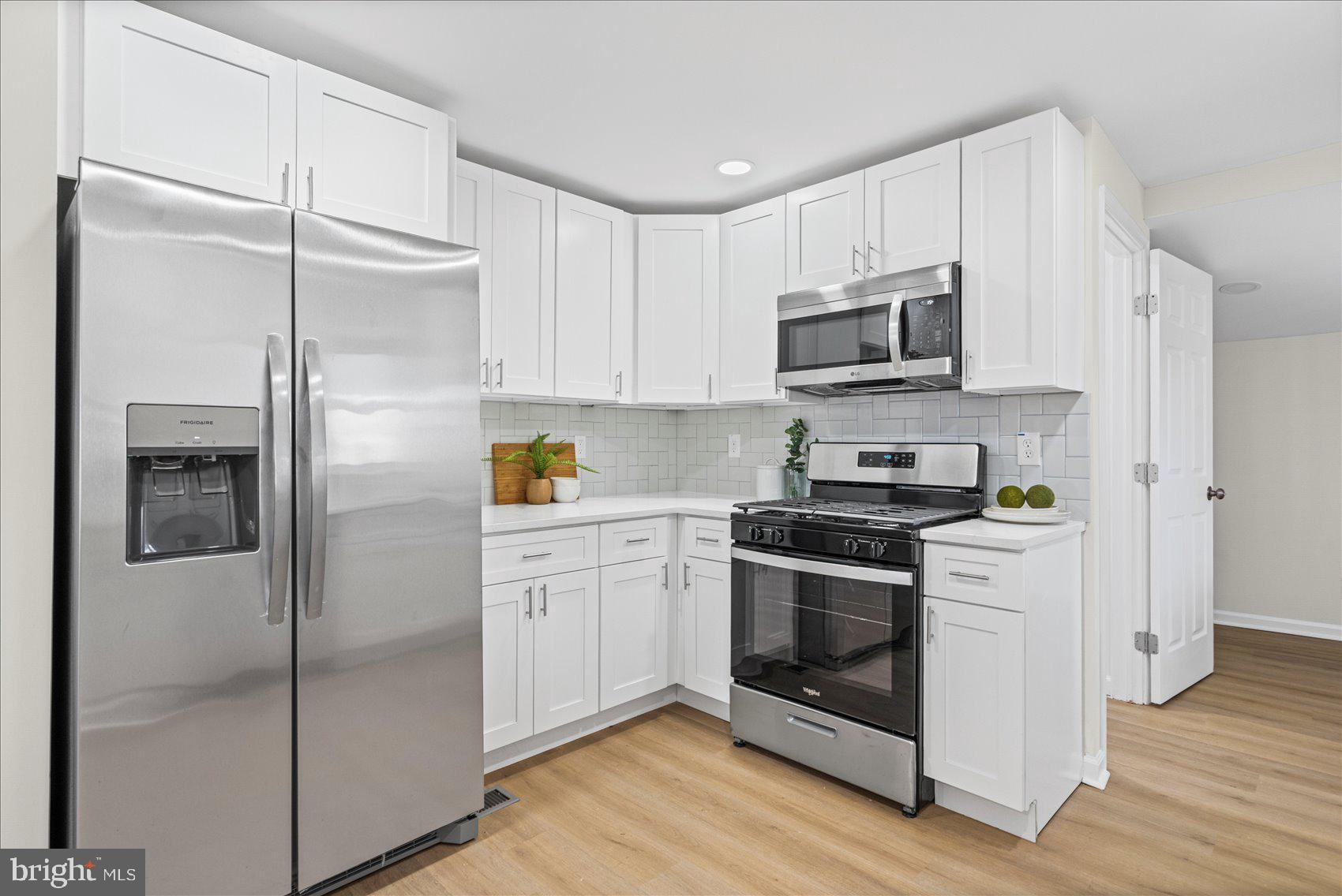 HALETHORPE - Residential