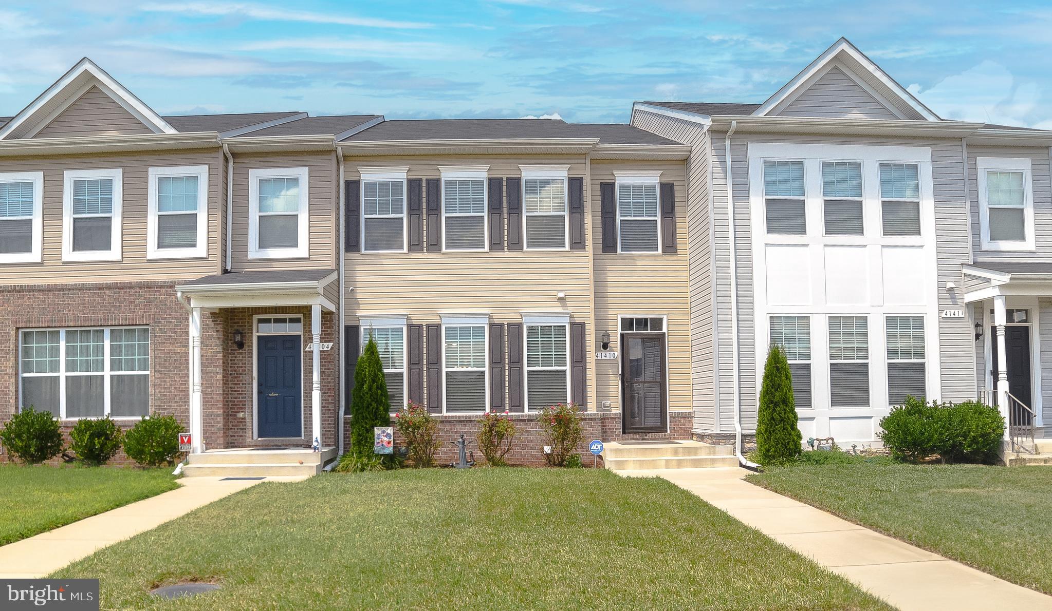 CLARK'S REST PHASE 1A - Residential