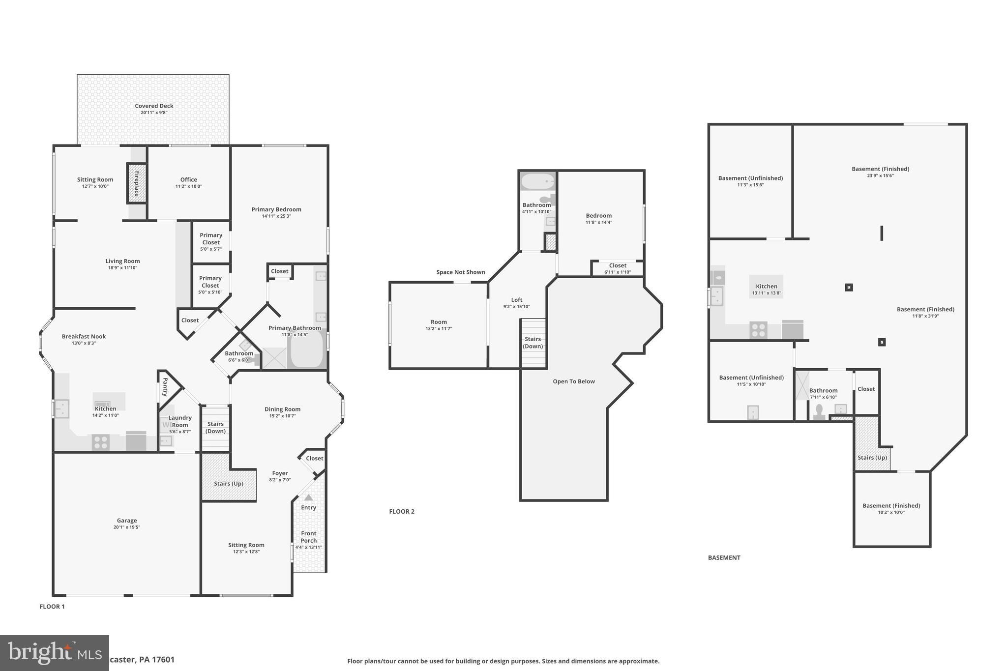 VILLAGE GRANDE - Residential