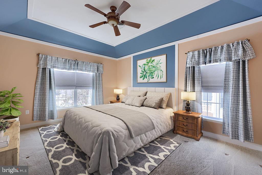 VILLAGE GRANDE - Residential