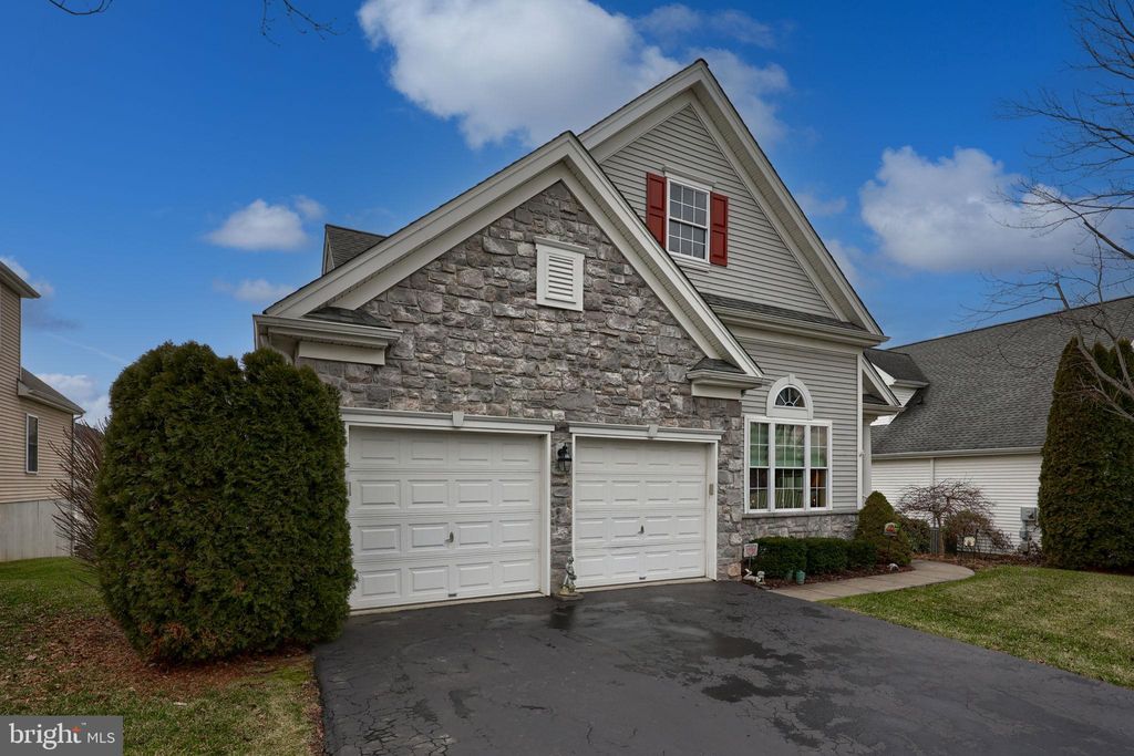 Photo of 1805 Conewago Lane, LANCASTER, PA 17601 (MLS # PALA2081462)
