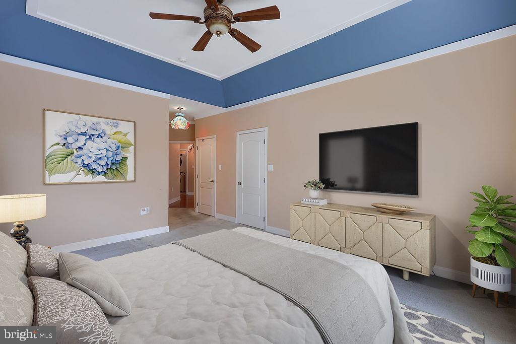 VILLAGE GRANDE - Residential