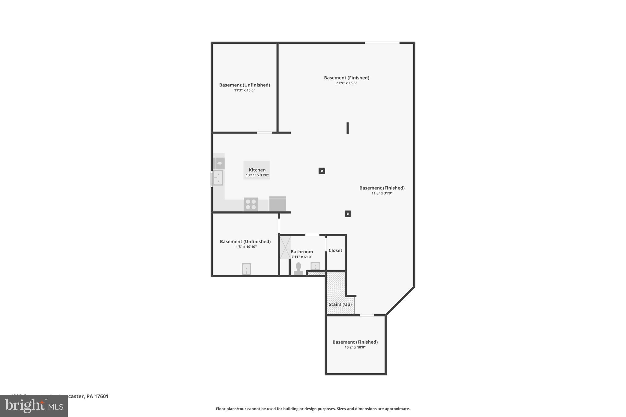 VILLAGE GRANDE - Residential