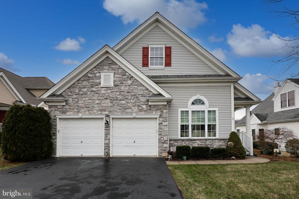 Photo of 1805 Conewago Lane, LANCASTER, PA 17601 (MLS # PALA2081462)