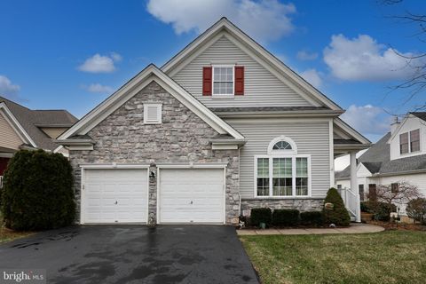 1805 CONEWAGO LANE LANCASTER PA 17601