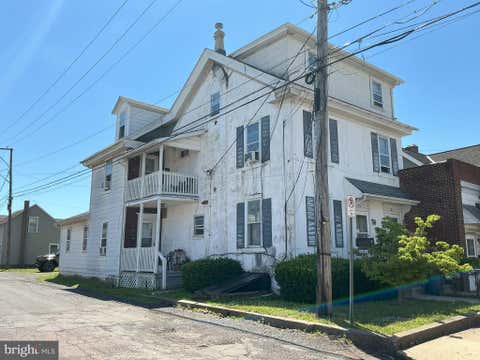 Photo of 15 S 3rd Street, QUAKERTOWN, PA 18951 (MLS # PABU2129838)