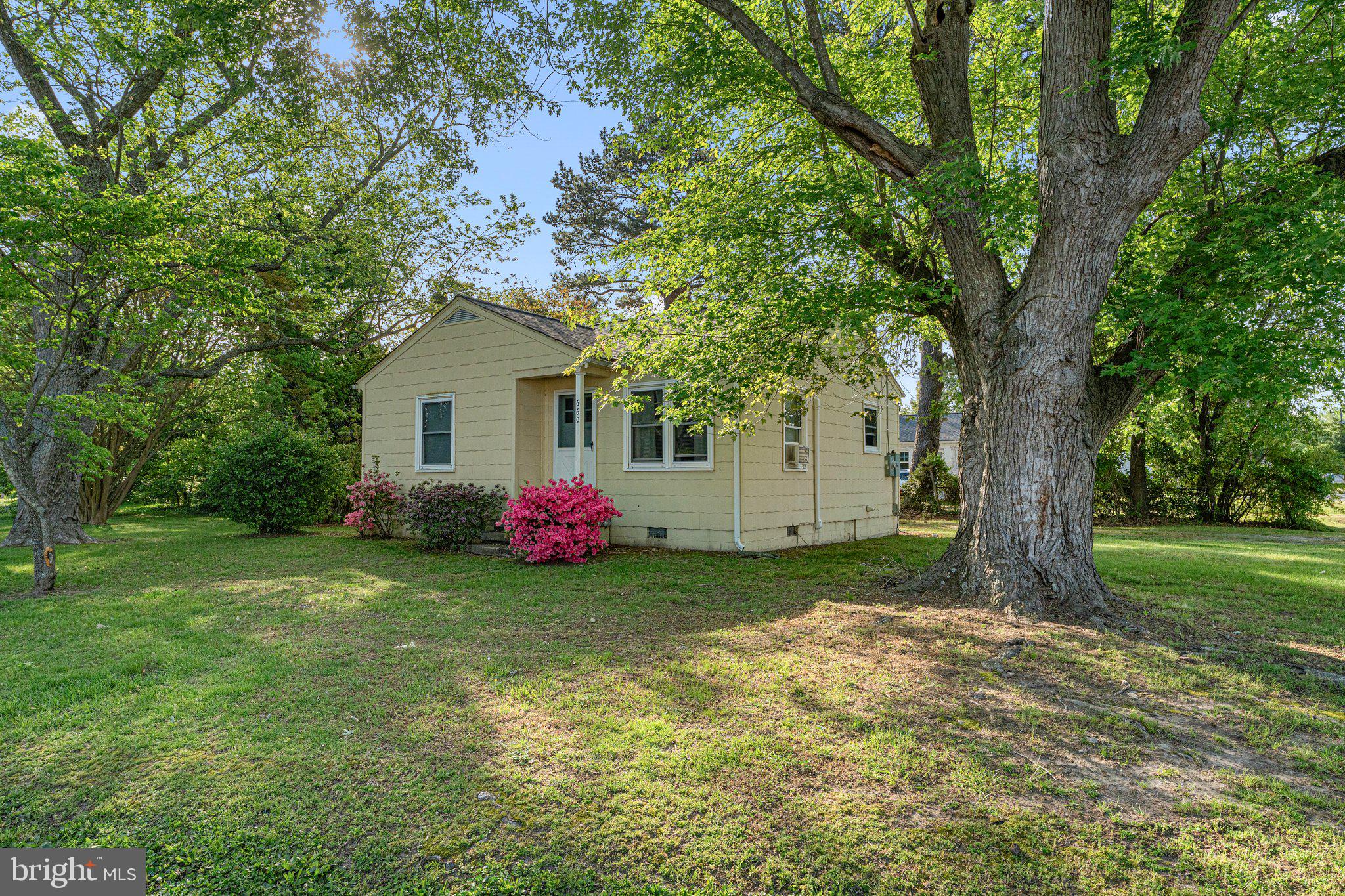 WAKEFIELD - Residential