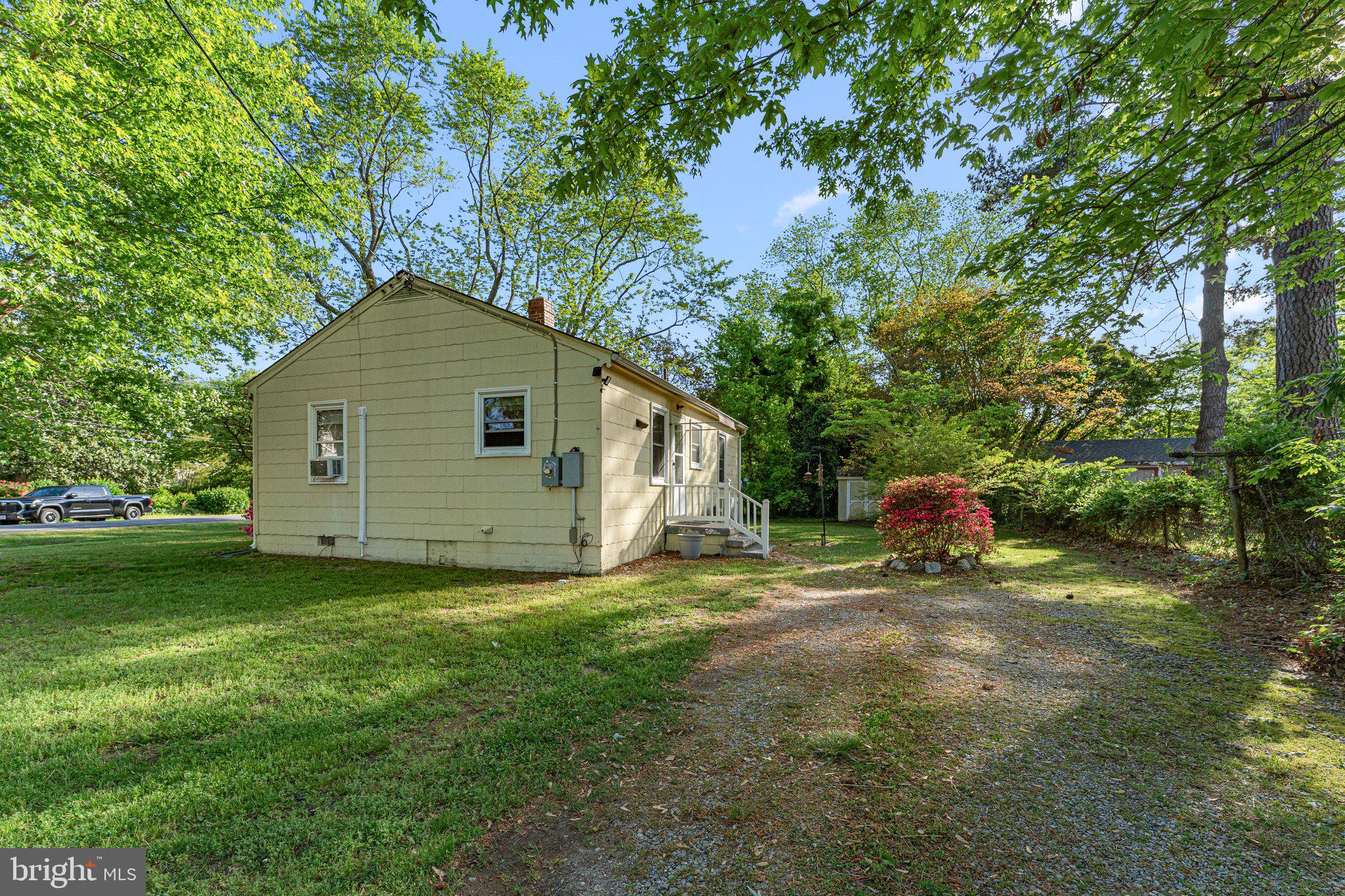 WAKEFIELD - Residential