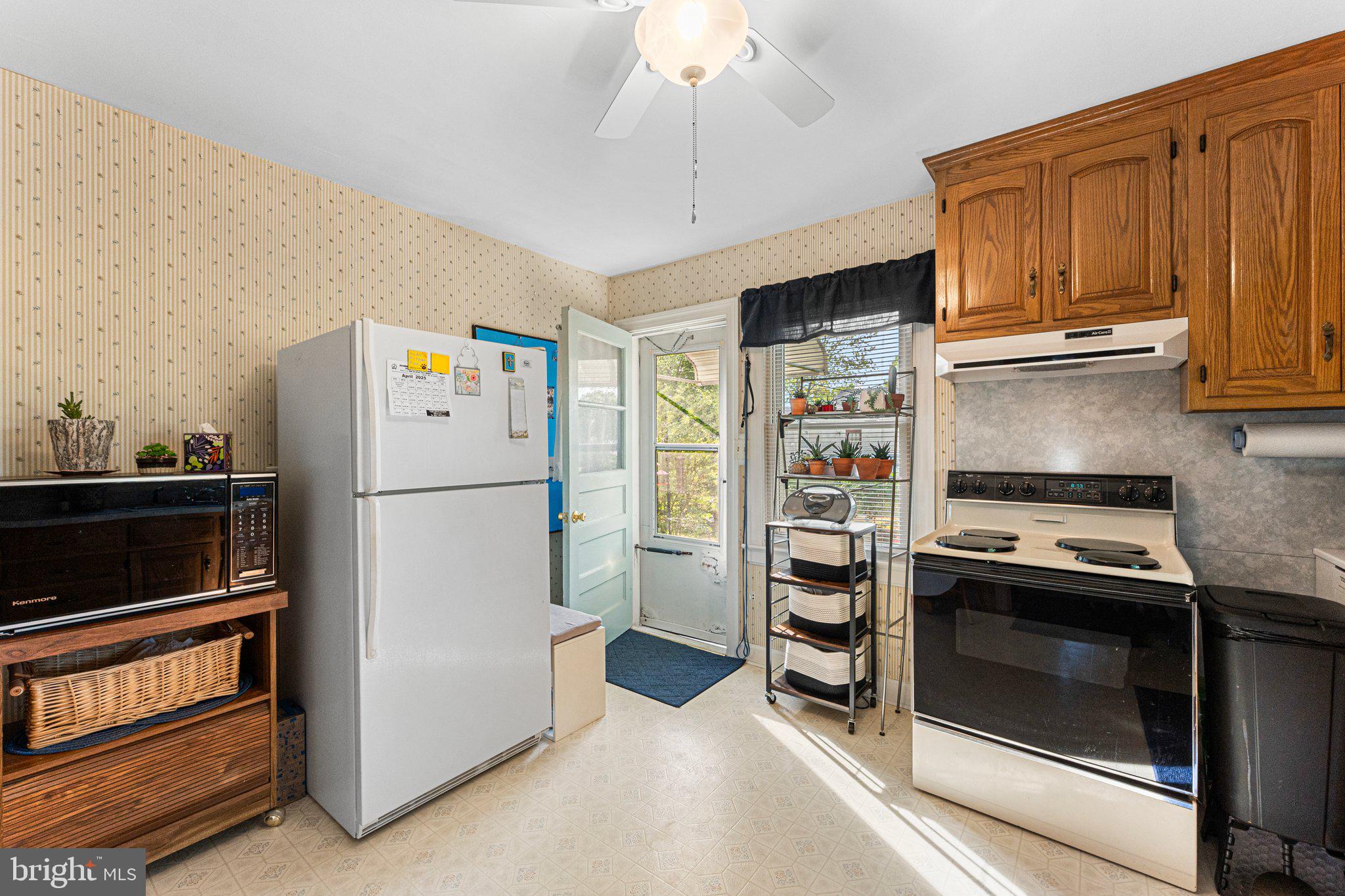 WAKEFIELD - Residential