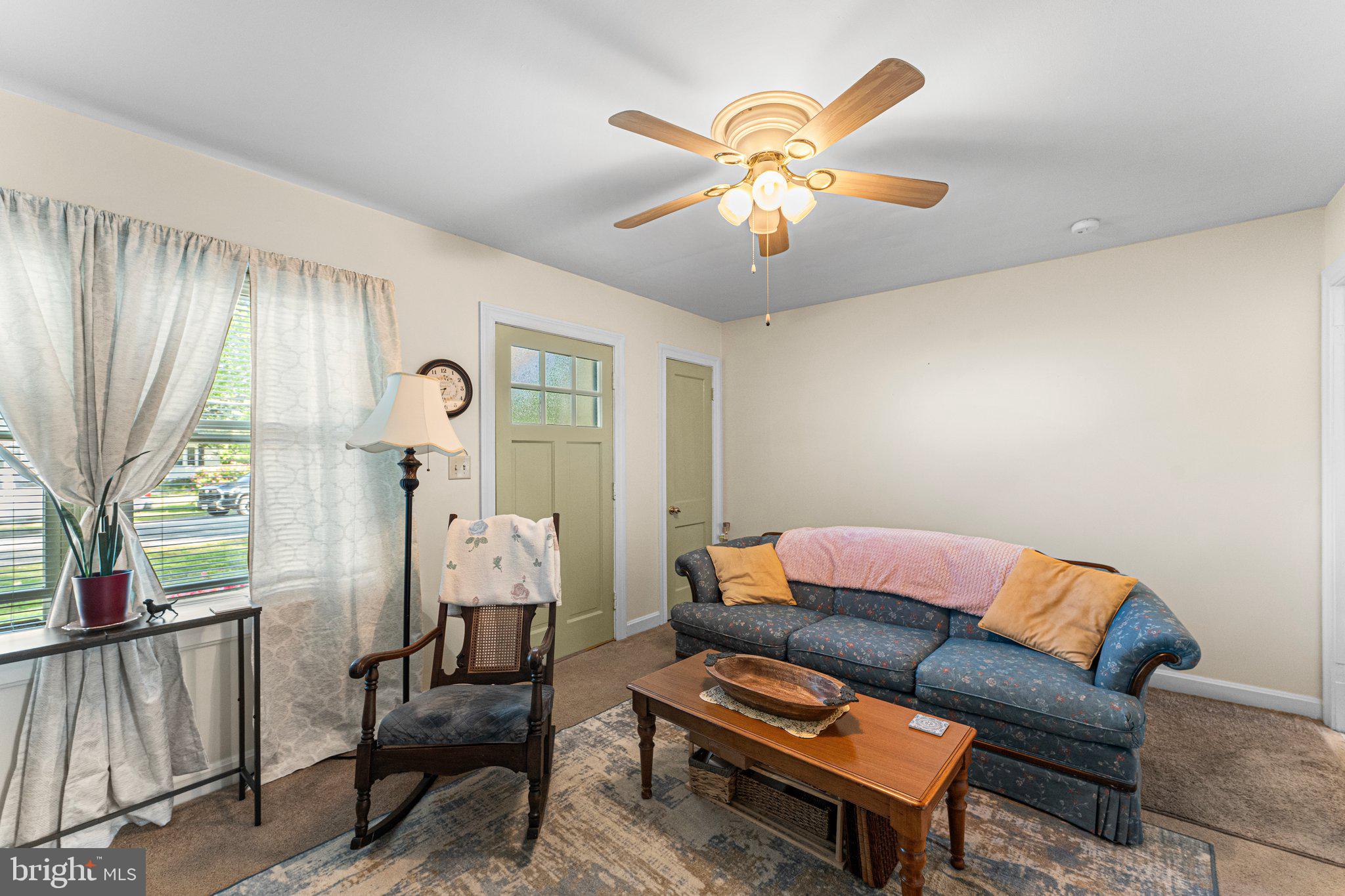 WAKEFIELD - Residential