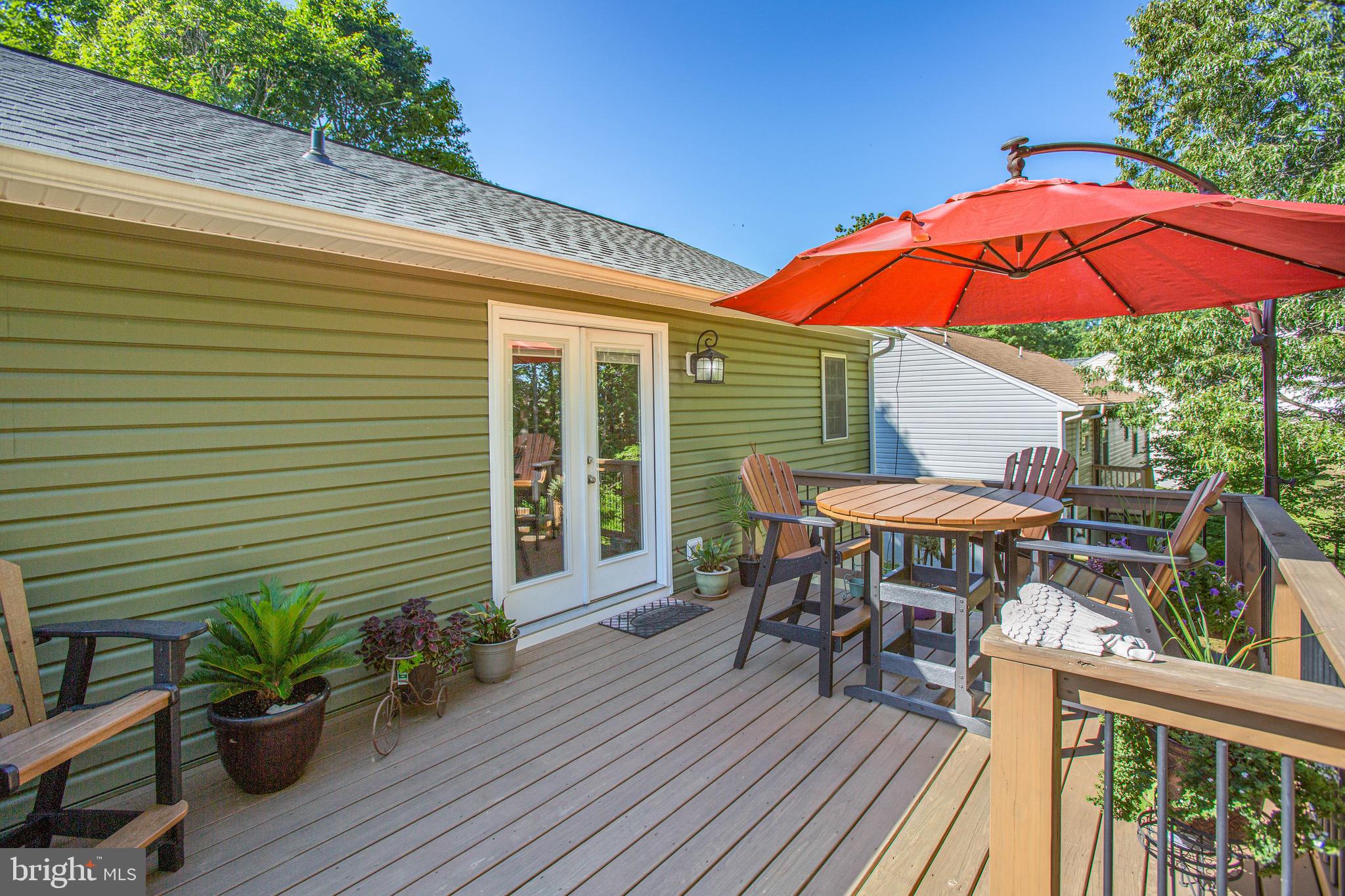 WILDERNESS SHORES - Residential