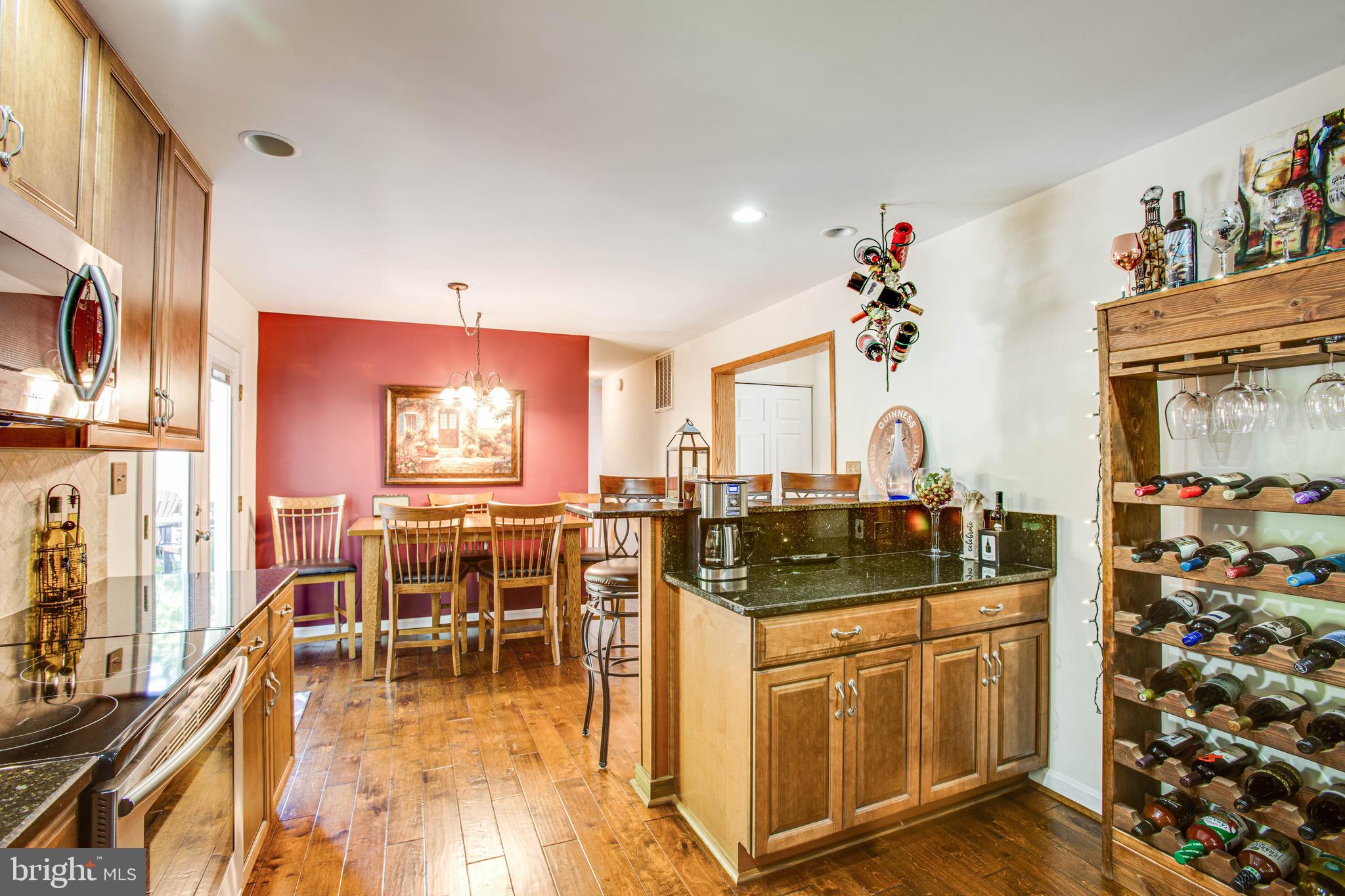 WILDERNESS SHORES - Residential