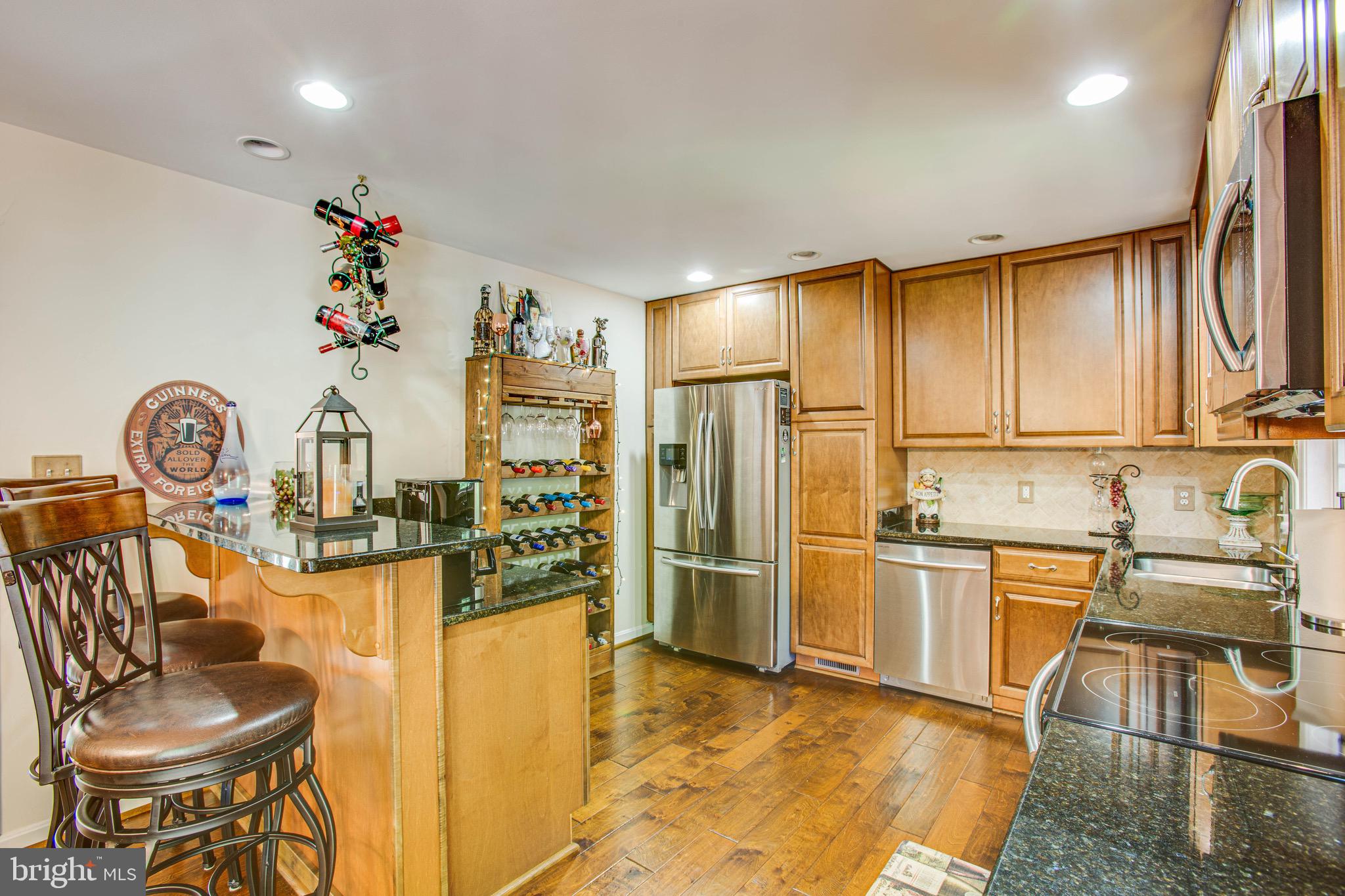 WILDERNESS SHORES - Residential