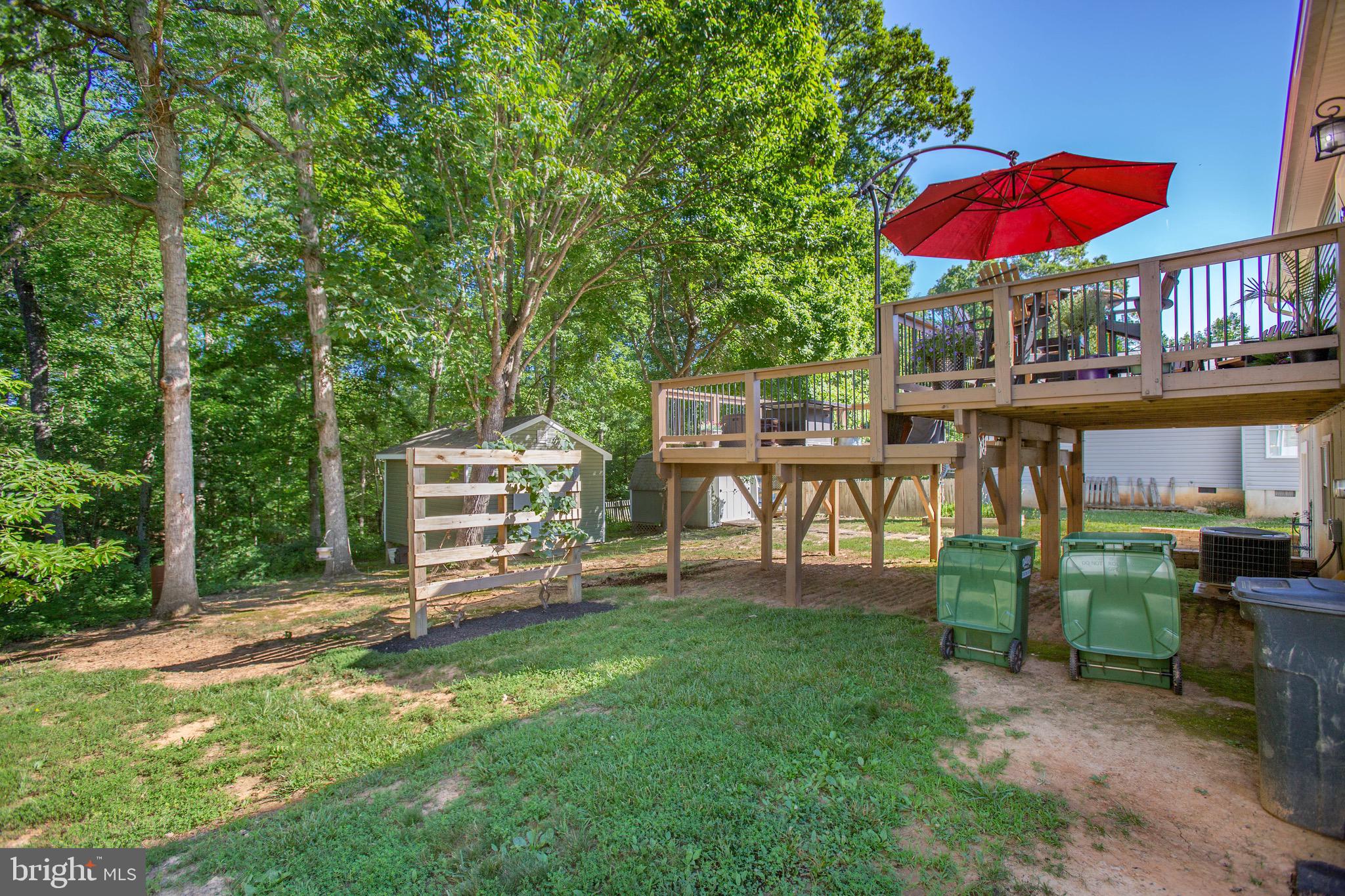 WILDERNESS SHORES - Residential