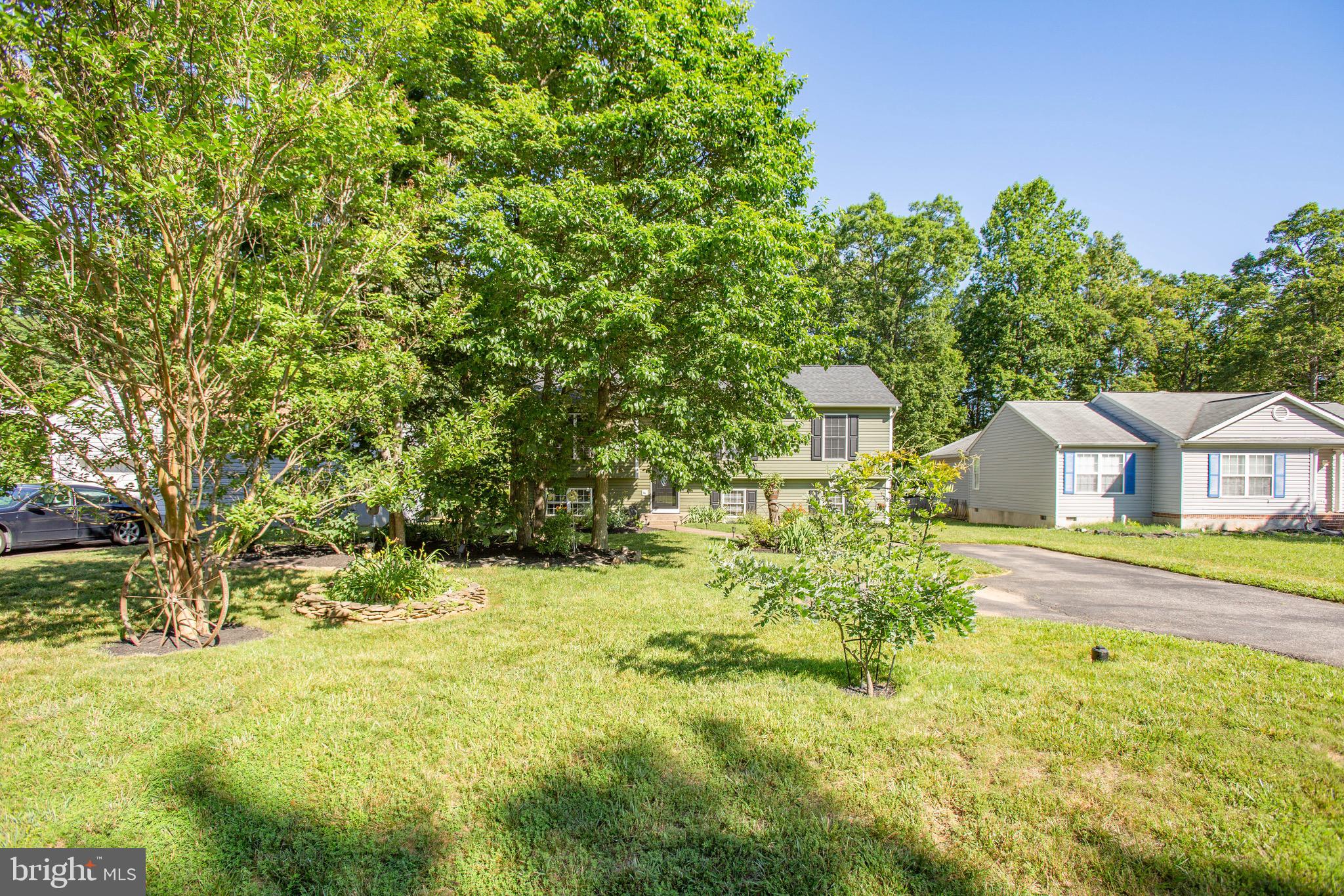 WILDERNESS SHORES - Residential