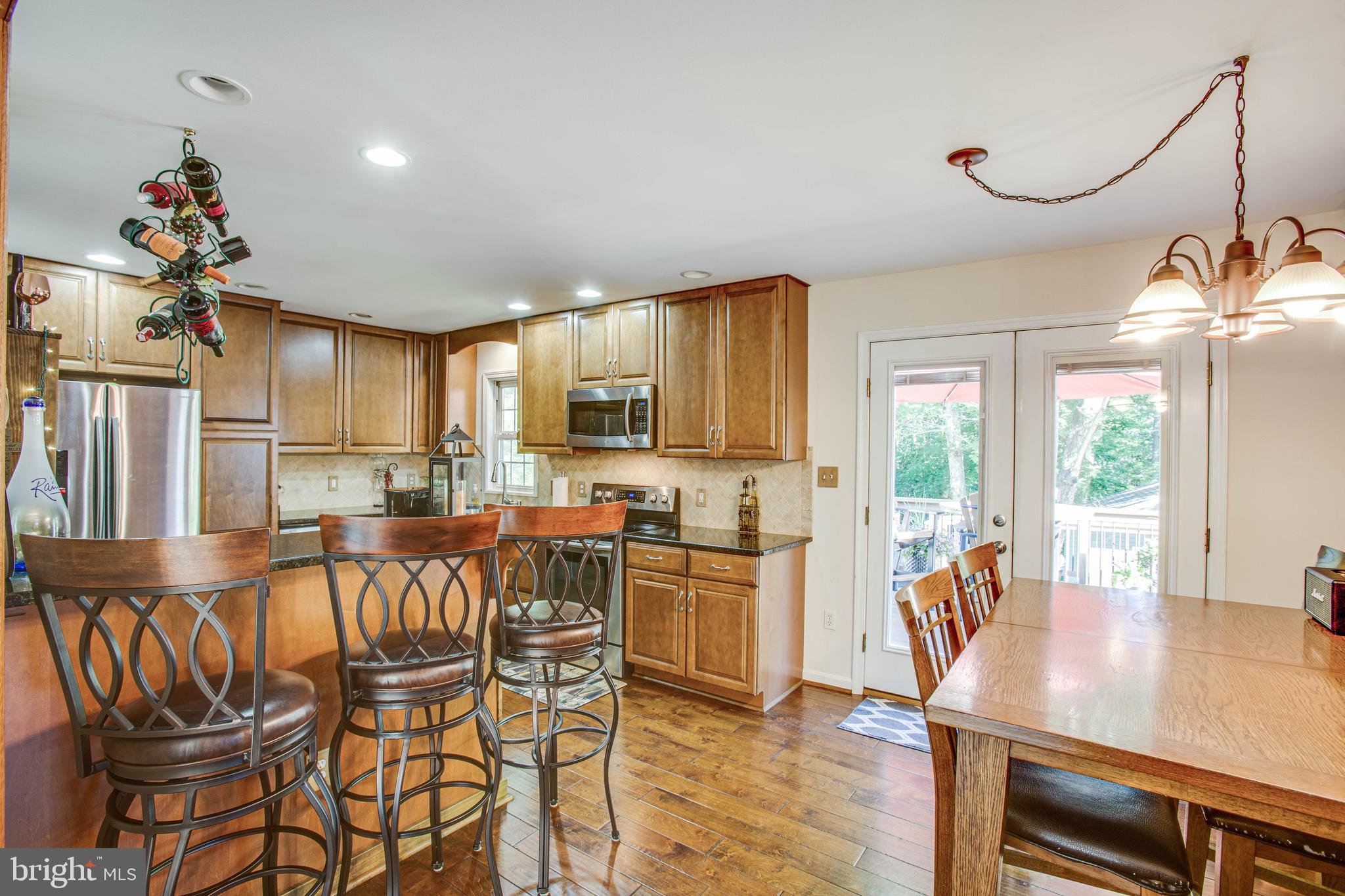 WILDERNESS SHORES - Residential