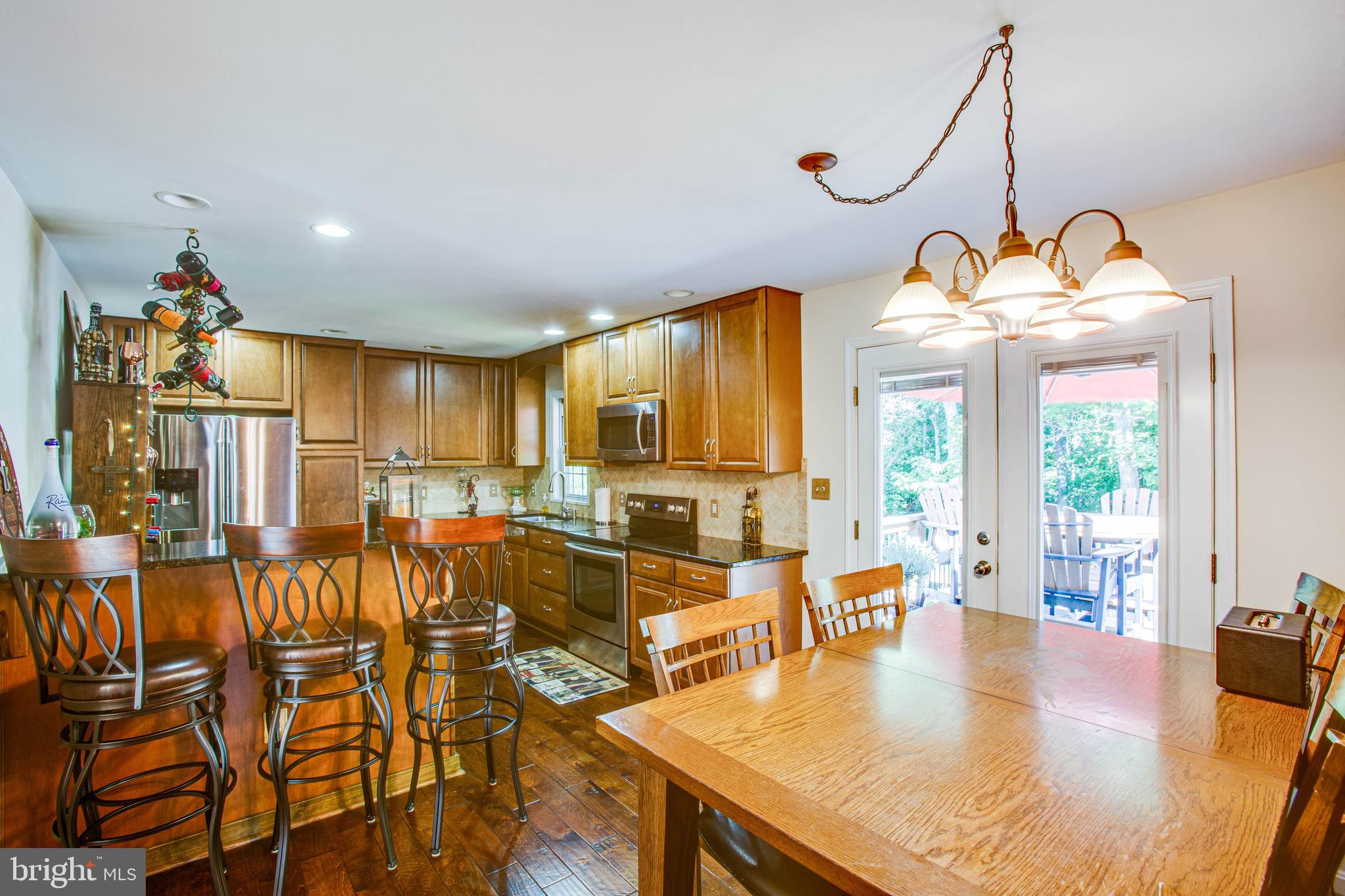 WILDERNESS SHORES - Residential