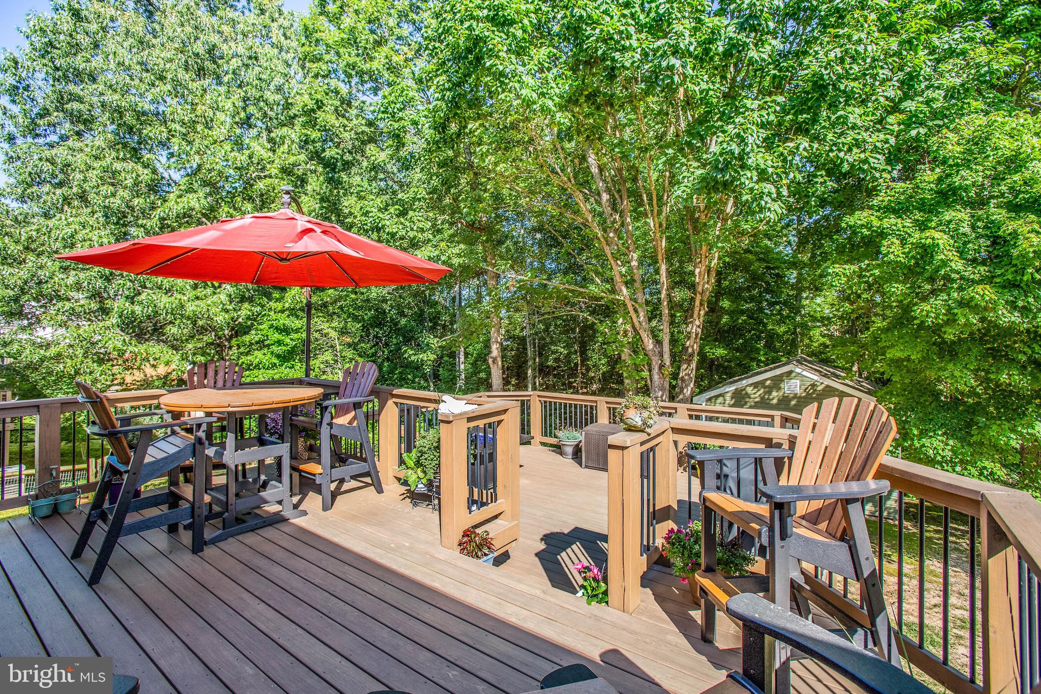 WILDERNESS SHORES - Residential