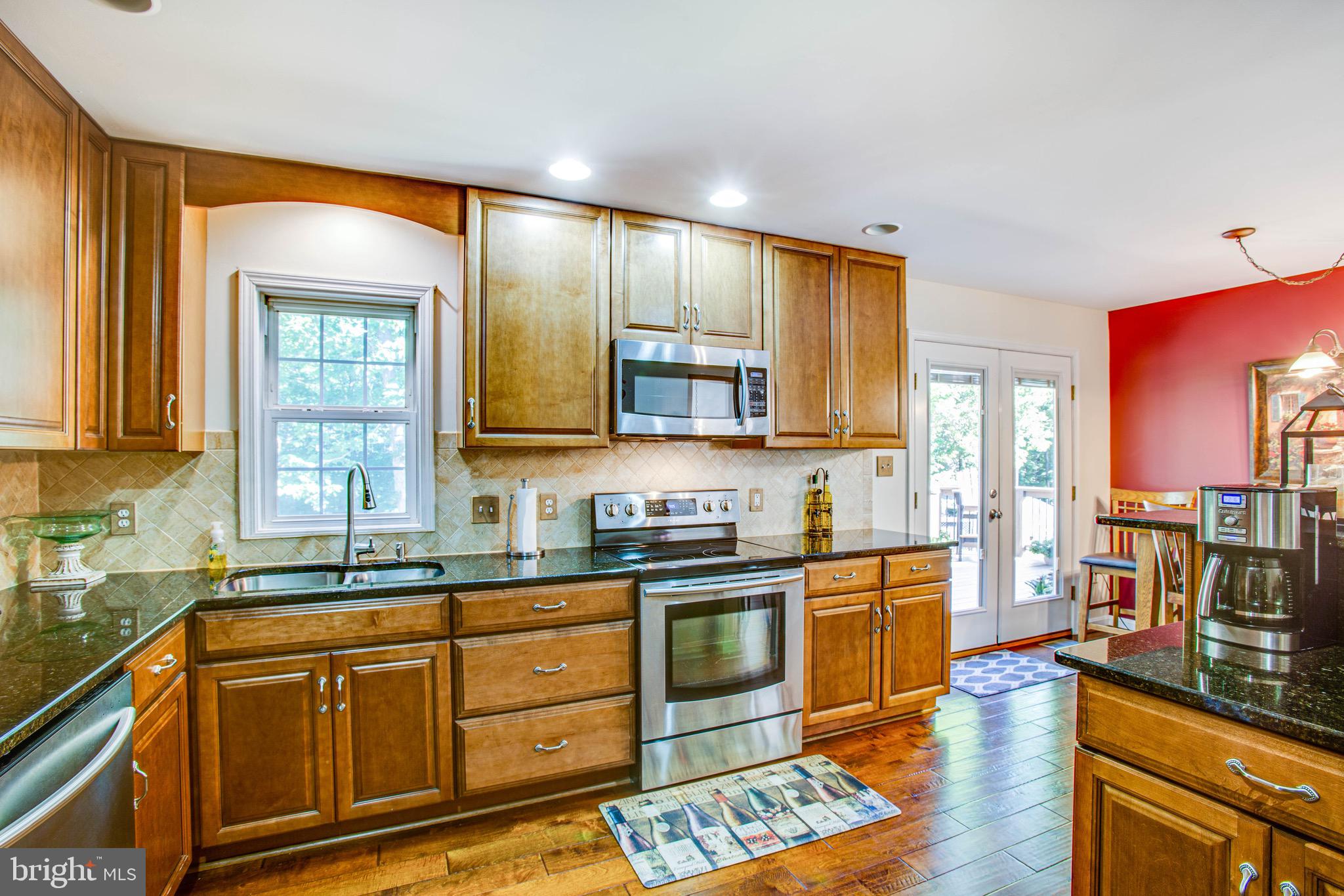 WILDERNESS SHORES - Residential