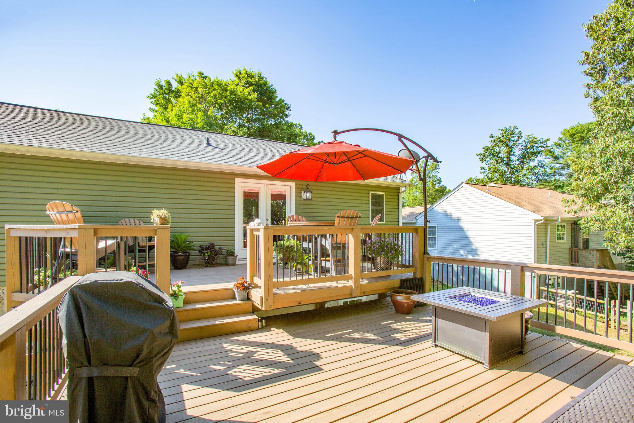 WILDERNESS SHORES - Residential