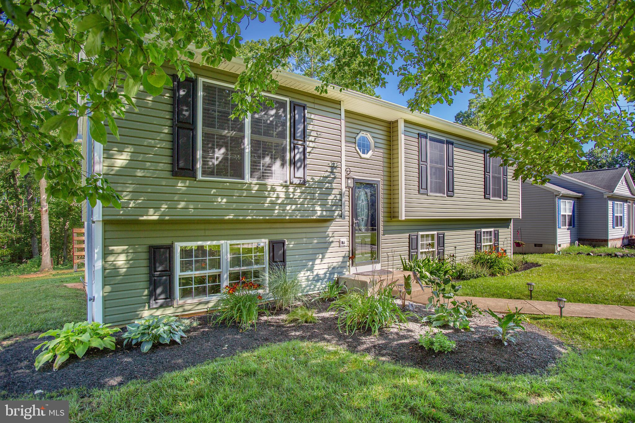 WILDERNESS SHORES - Residential