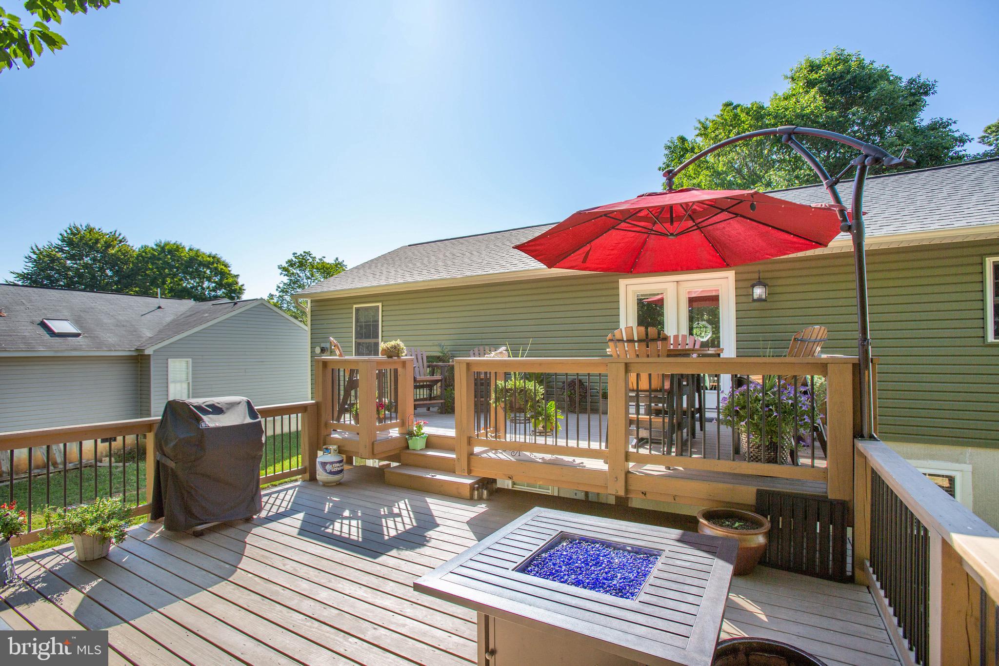 WILDERNESS SHORES - Residential