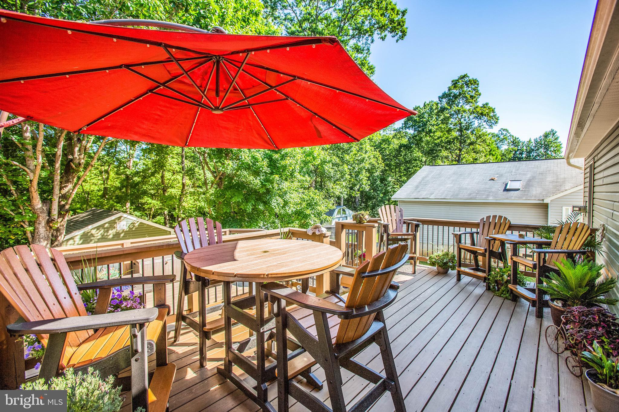 WILDERNESS SHORES - Residential