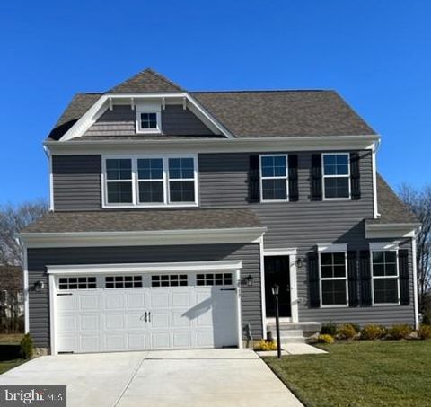 Homes For Rent - 112 Red Rose Court<br/> Elkton, MD 21921