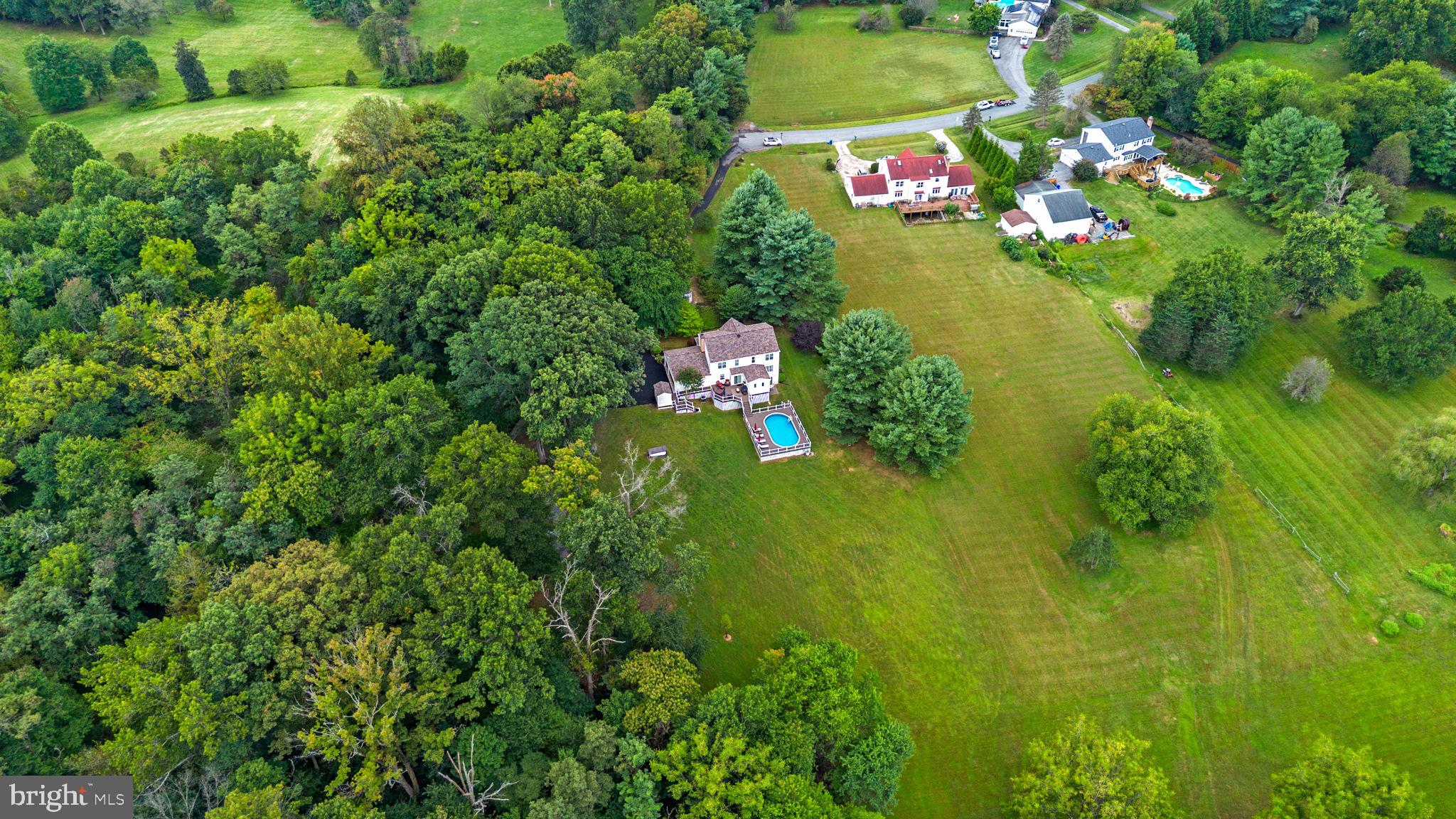 BROOKEFIELD - Residential
