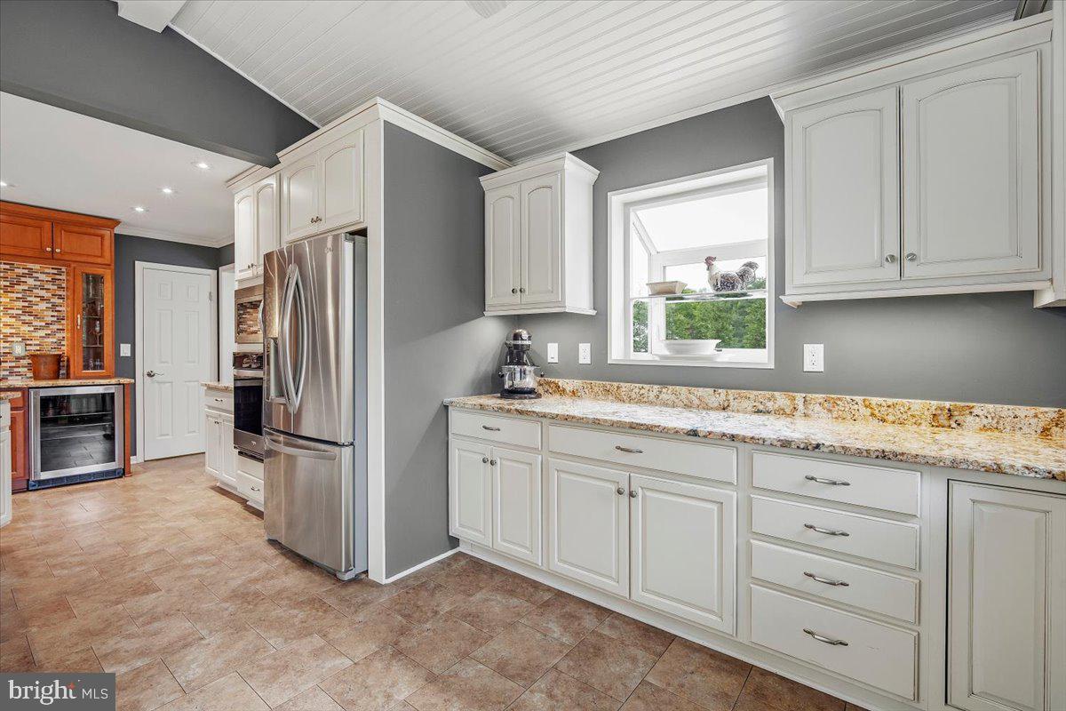 BROOKEFIELD - Residential