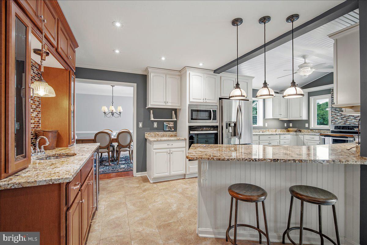 BROOKEFIELD - Residential