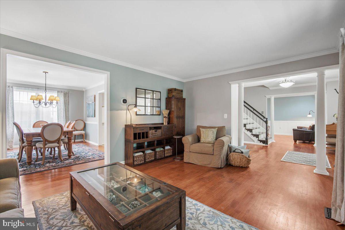 BROOKEFIELD - Residential