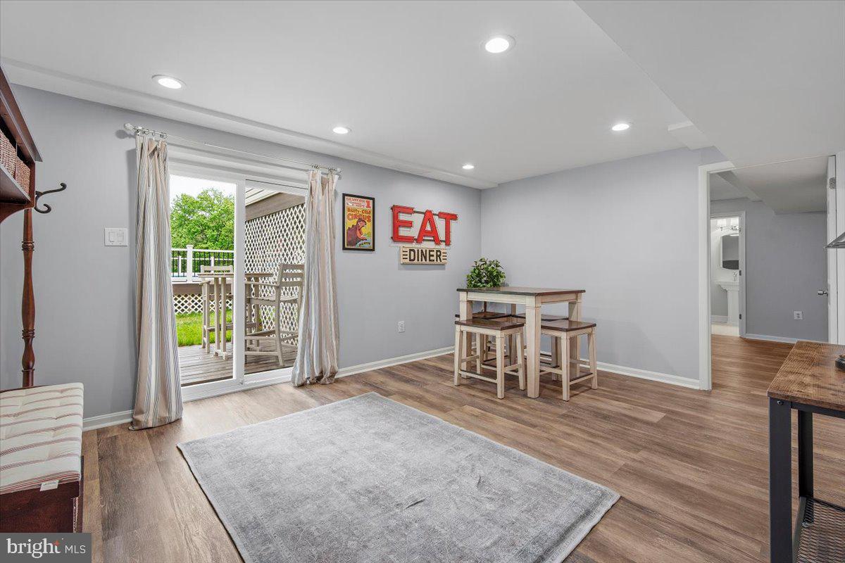 BROOKEFIELD - Residential