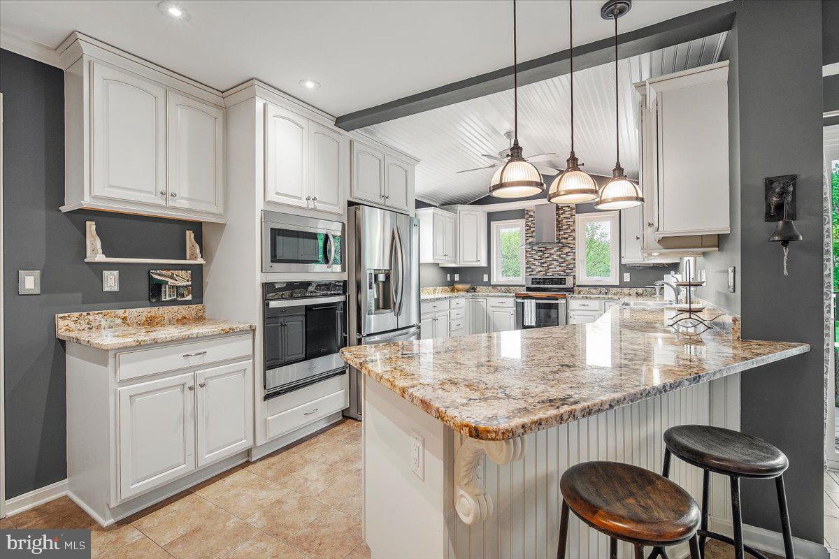 BROOKEFIELD - Residential