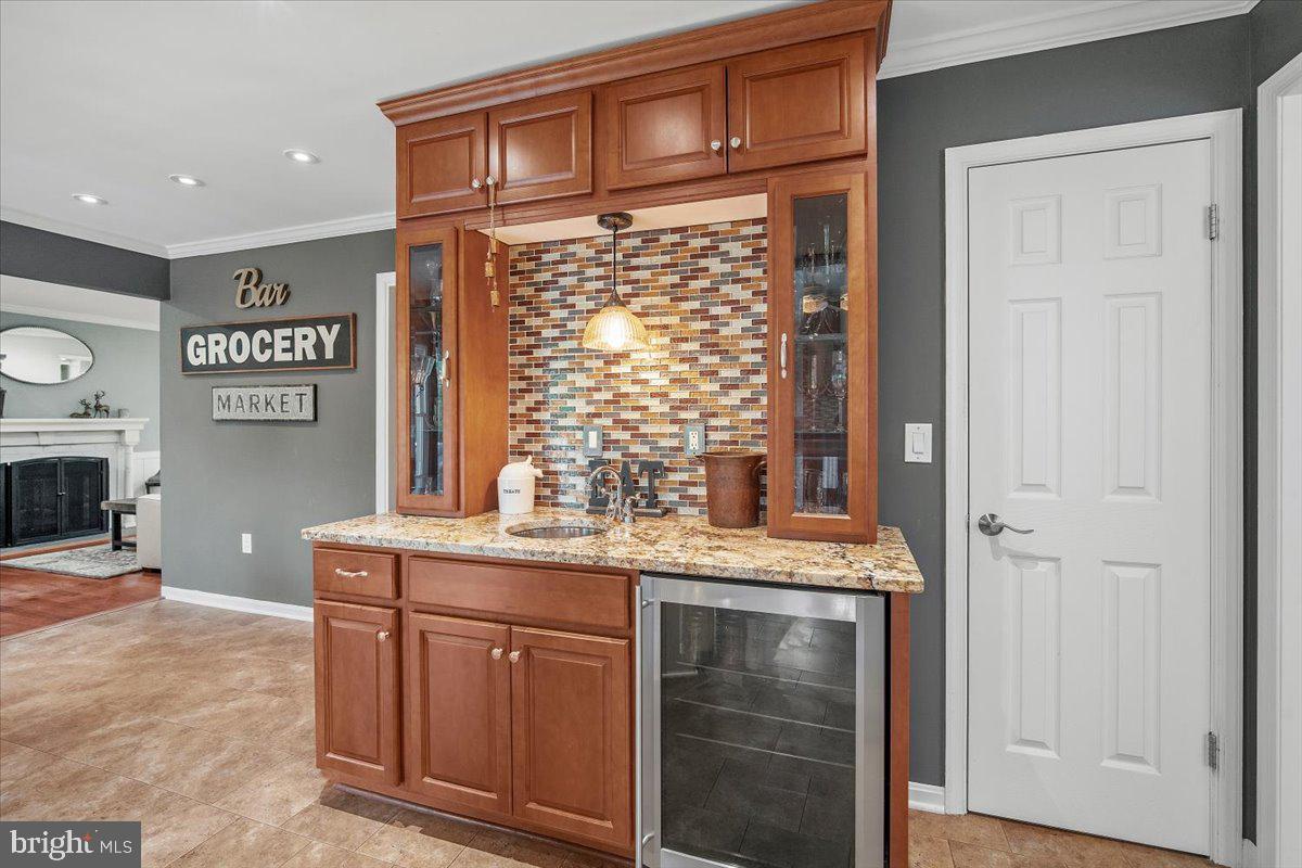 BROOKEFIELD - Residential