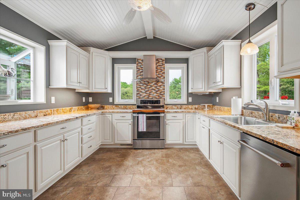 BROOKEFIELD - Residential