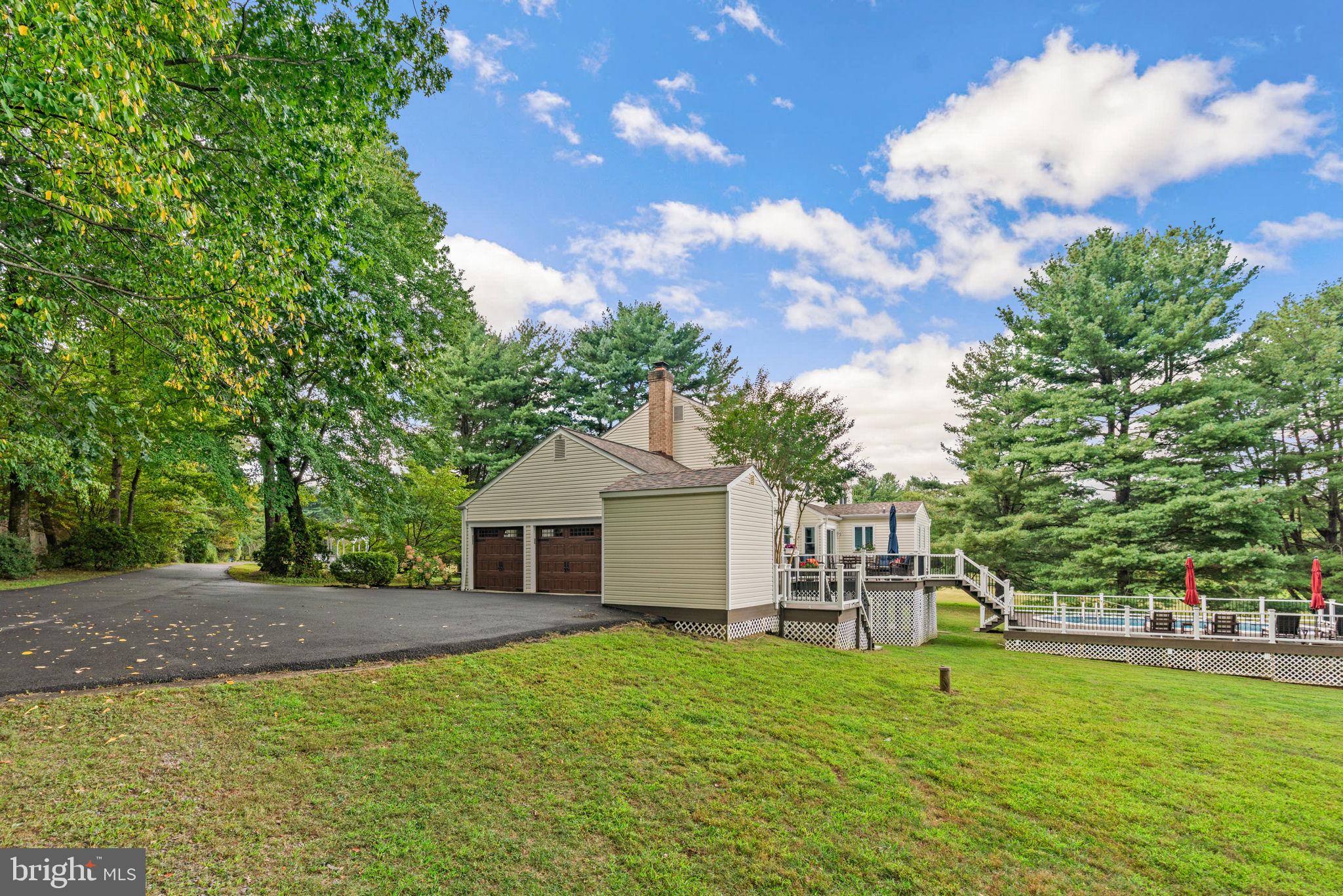 BROOKEFIELD - Residential