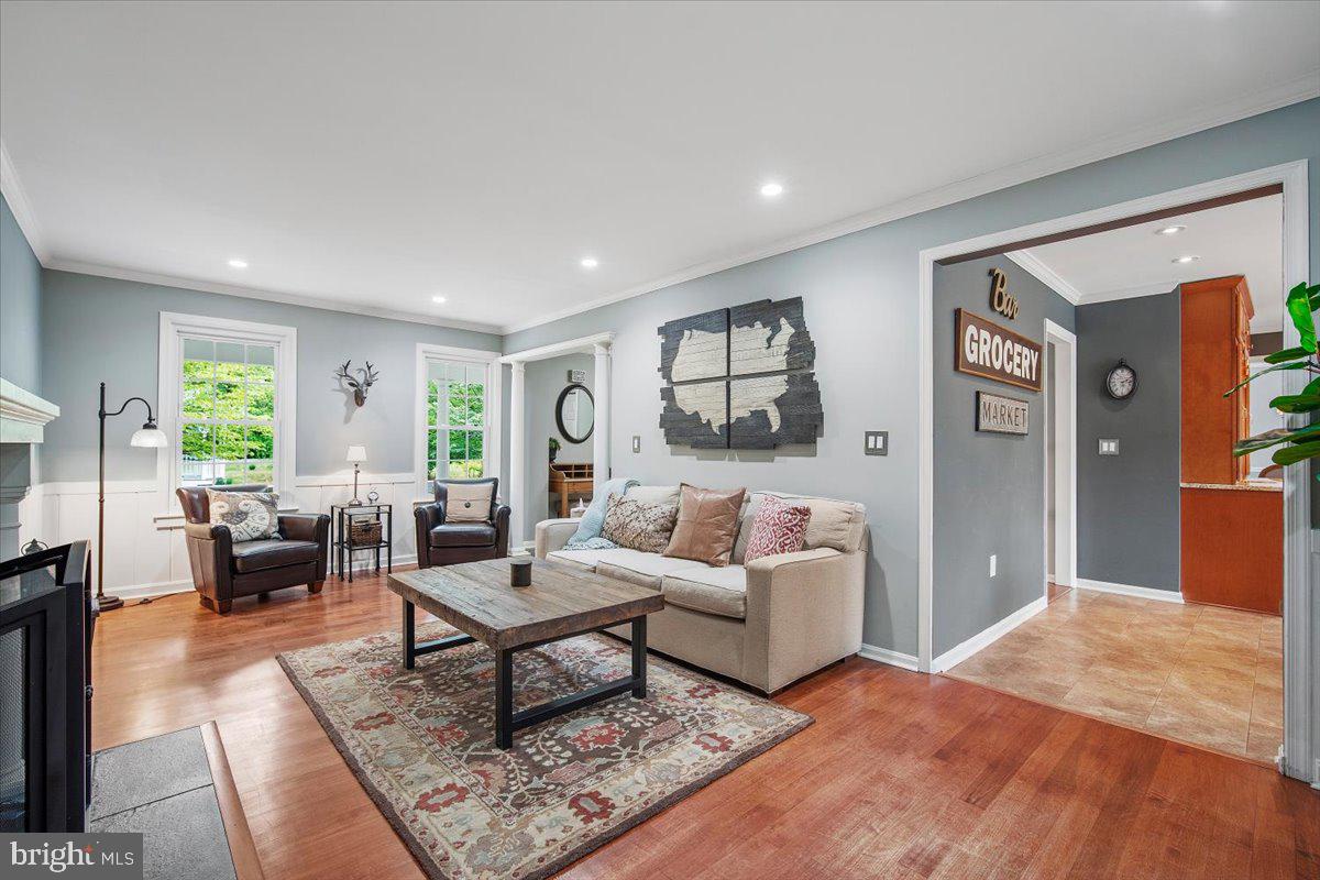 BROOKEFIELD - Residential