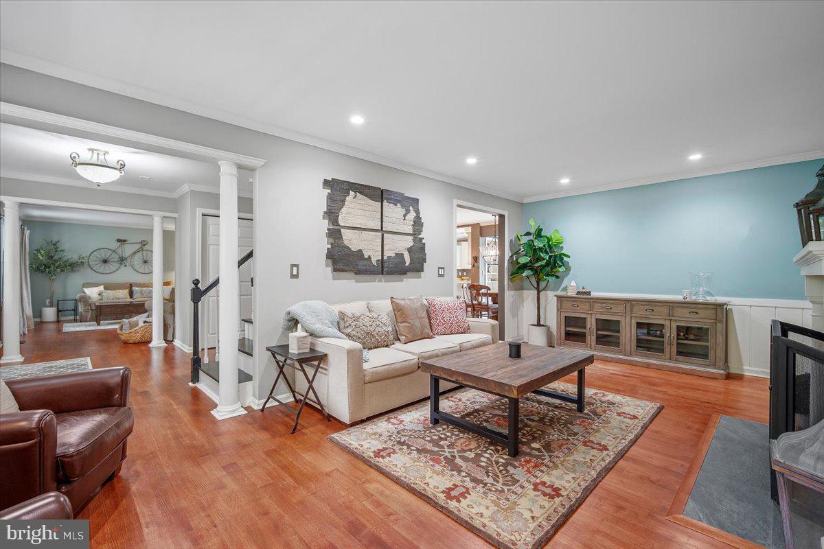 BROOKEFIELD - Residential
